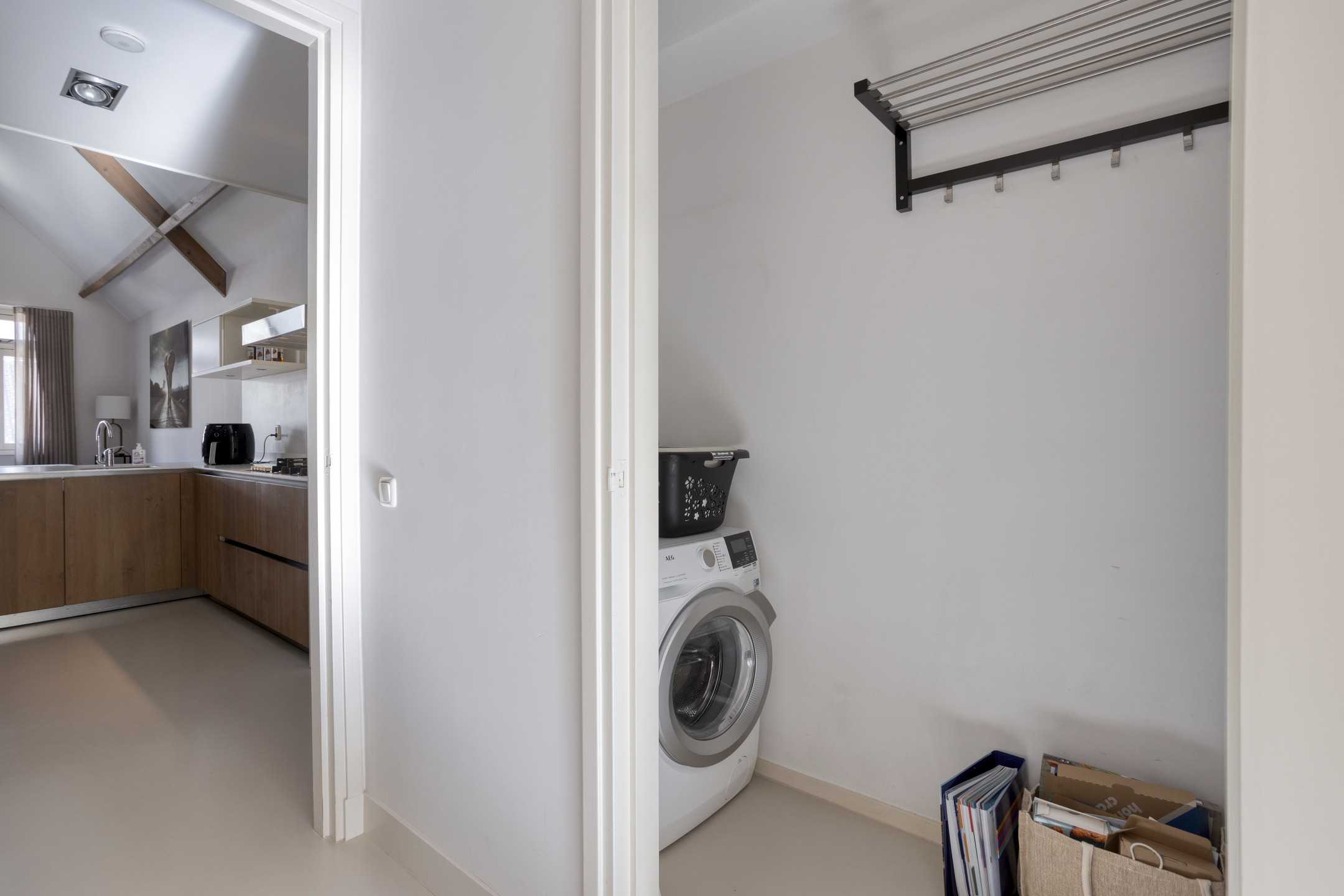 2 Bedrooms Bedrooms, ,1 BathroomBathrooms,Appartement,Te Koop,1581