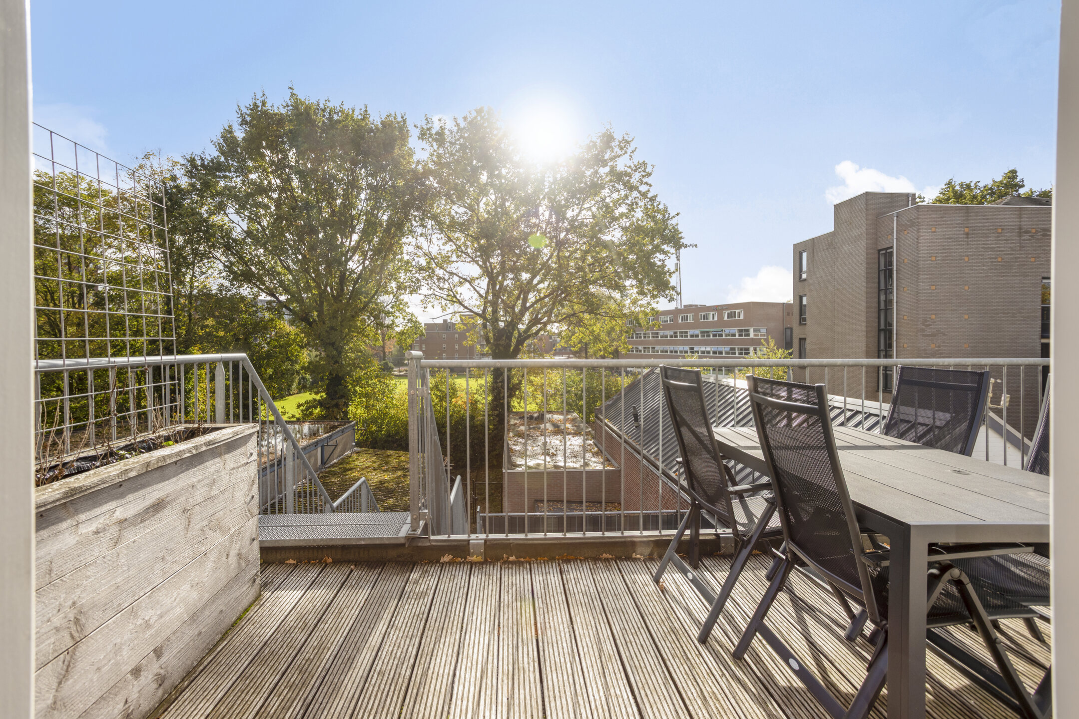 2 Bedrooms Bedrooms, ,1 BathroomBathrooms,Appartement,Te Koop,1581