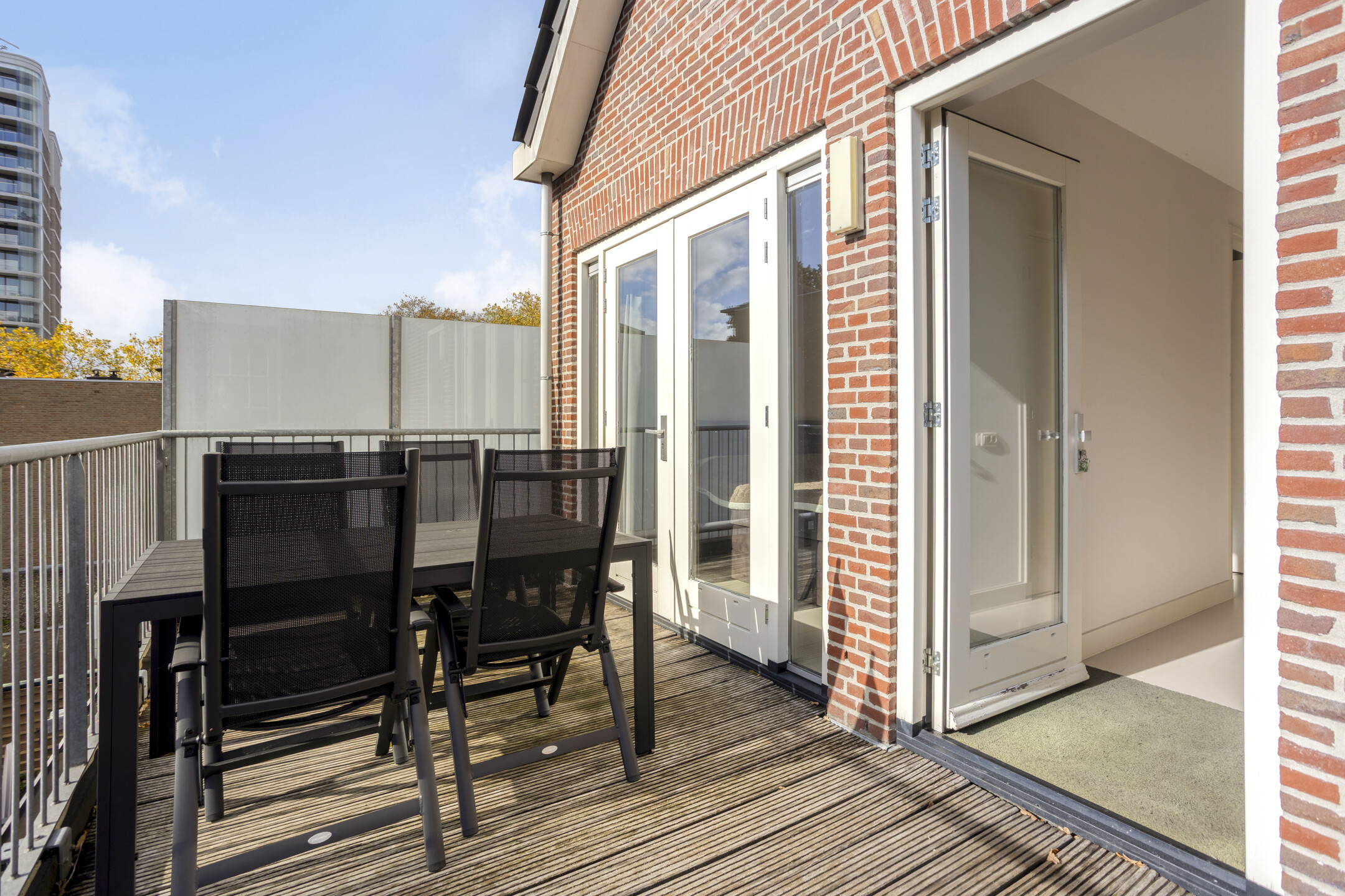 2 Bedrooms Bedrooms, ,1 BathroomBathrooms,Appartement,Te Koop,1581