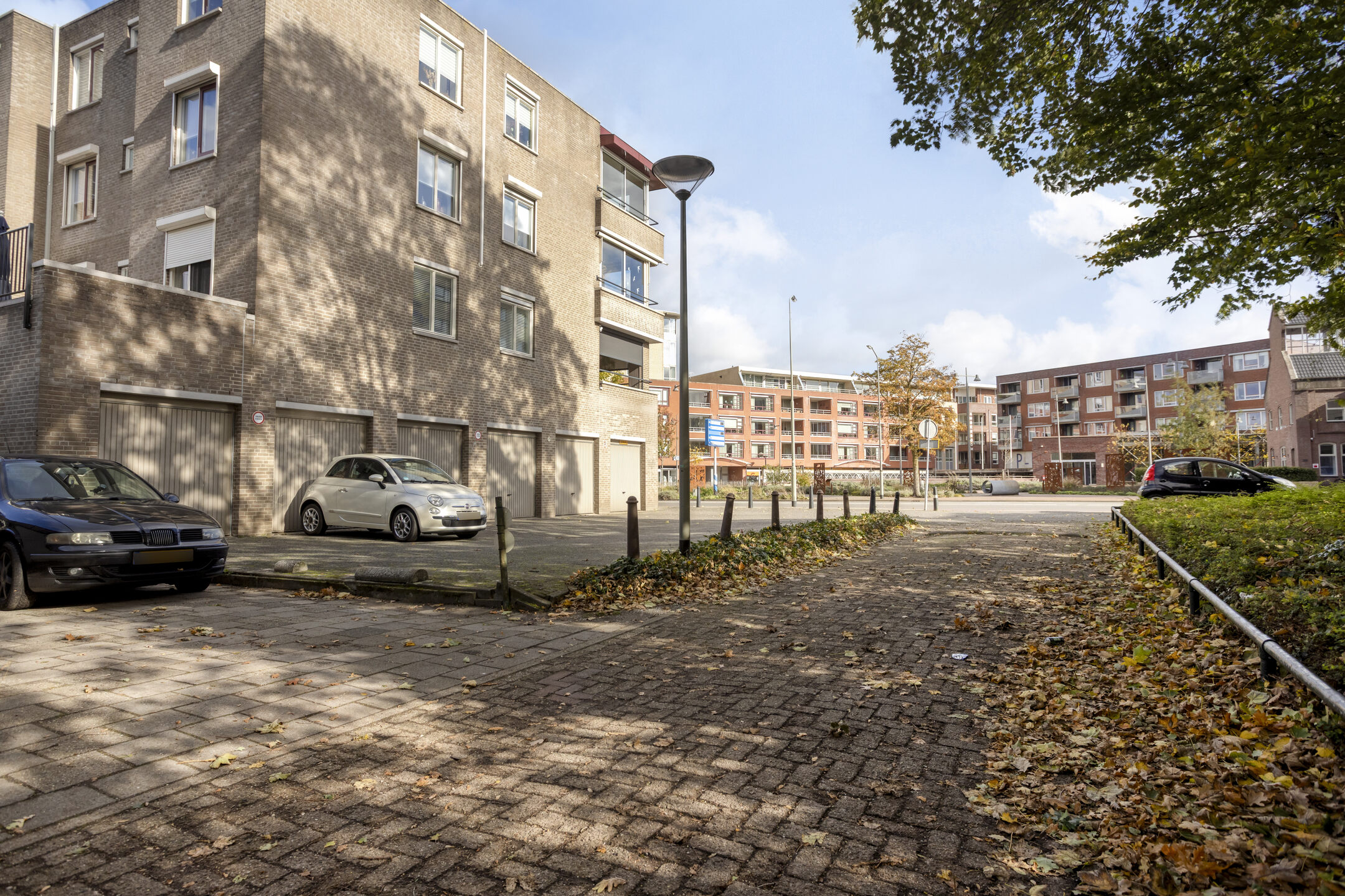 2 Bedrooms Bedrooms, ,1 BathroomBathrooms,Appartement,Te Koop,1581