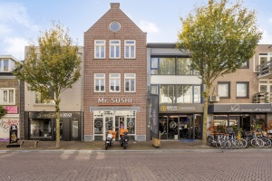 2 Bedrooms Bedrooms, ,1 BathroomBathrooms,Appartement,Te Koop,1581