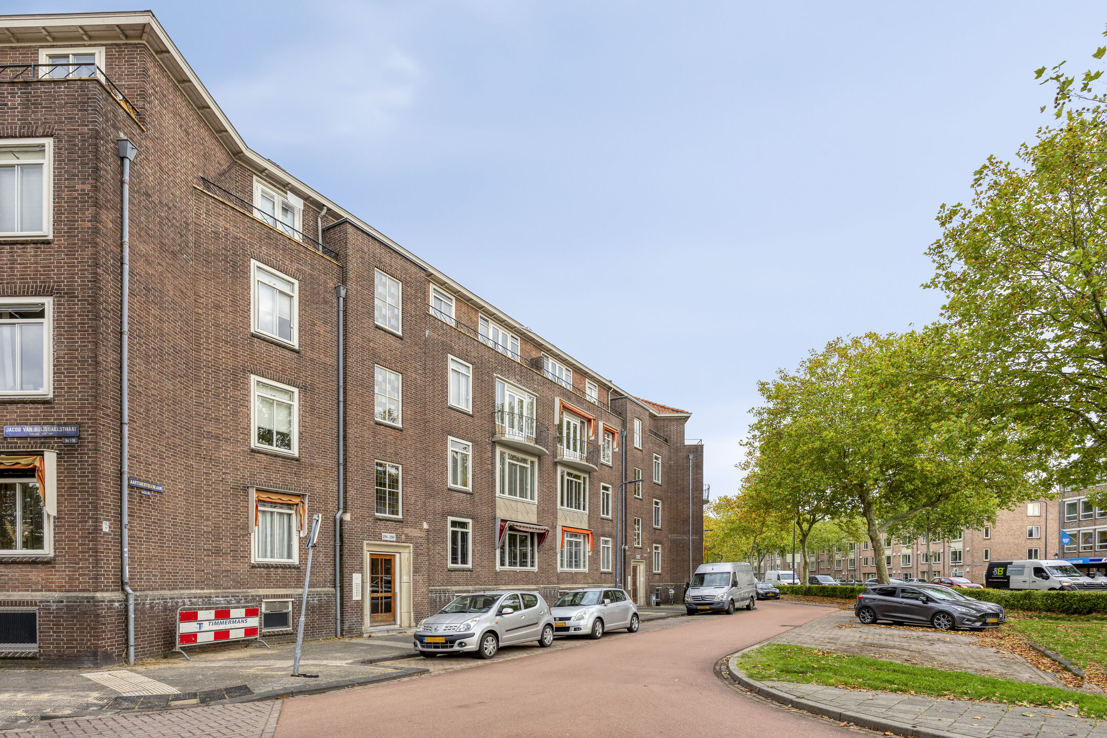 2 Bedrooms Bedrooms, ,1 BathroomBathrooms,Appartement,Te Koop,1582
