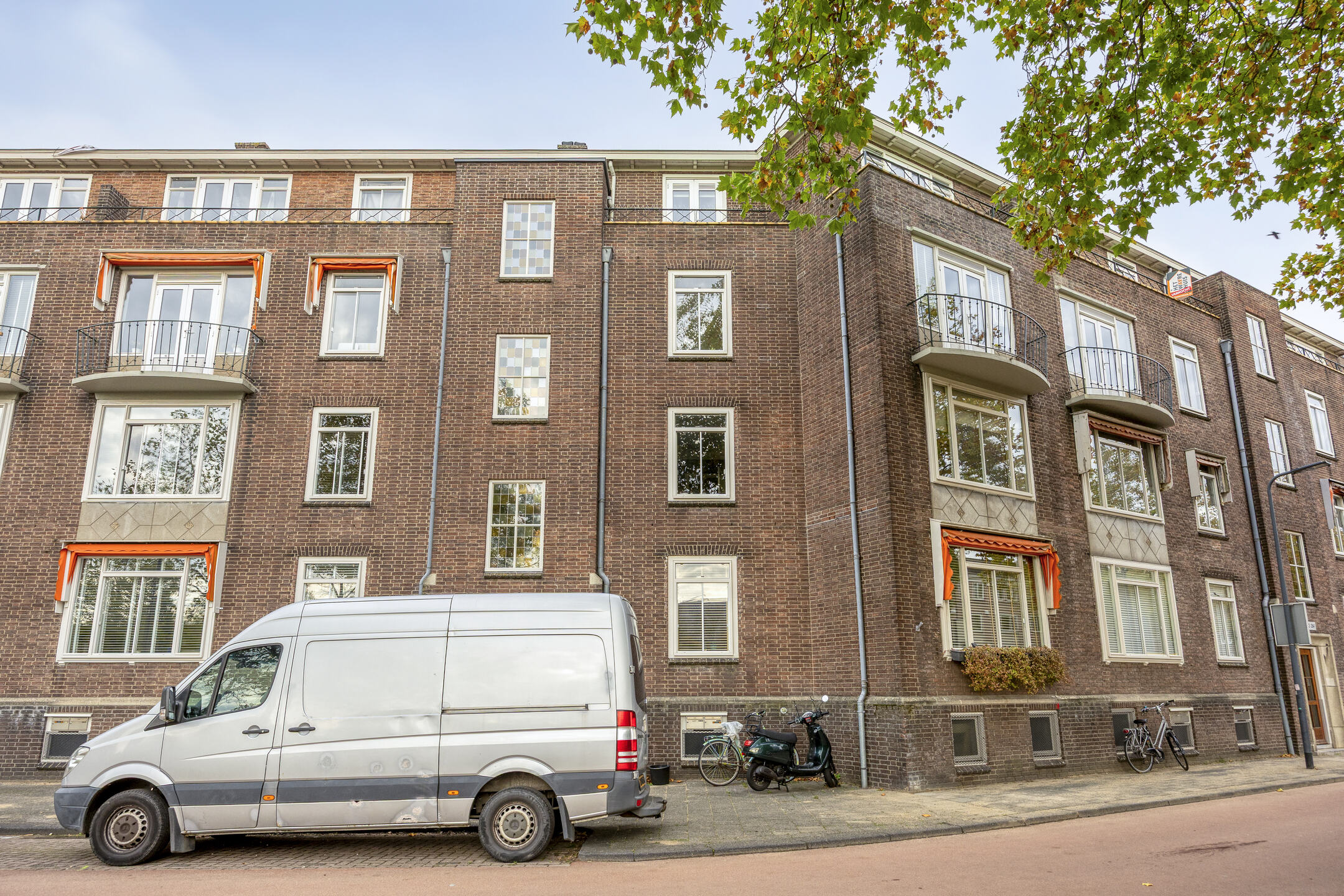 2 Bedrooms Bedrooms, ,1 BathroomBathrooms,Appartement,Te Koop,1582