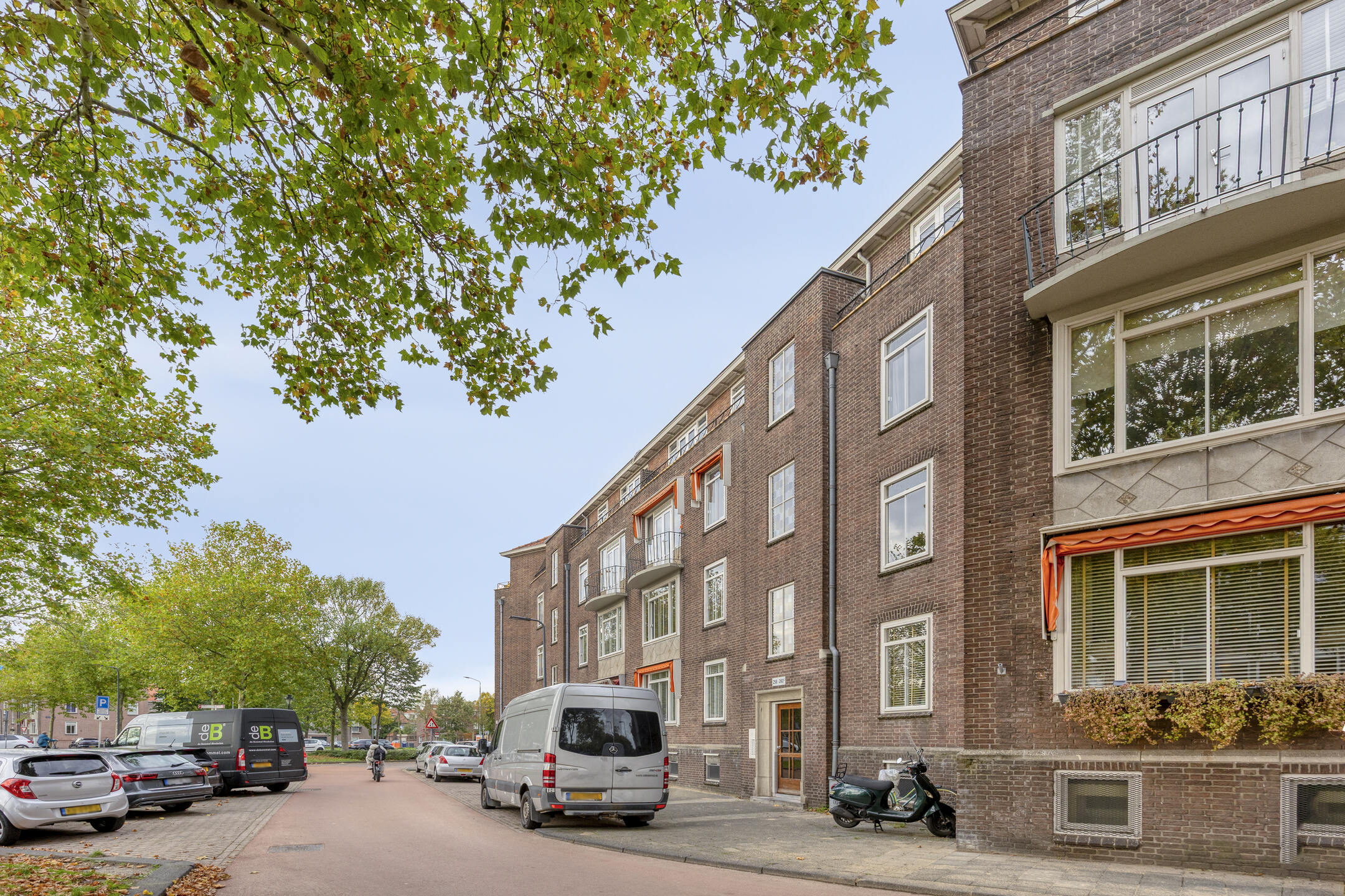 2 Bedrooms Bedrooms, ,1 BathroomBathrooms,Appartement,Te Koop,1582