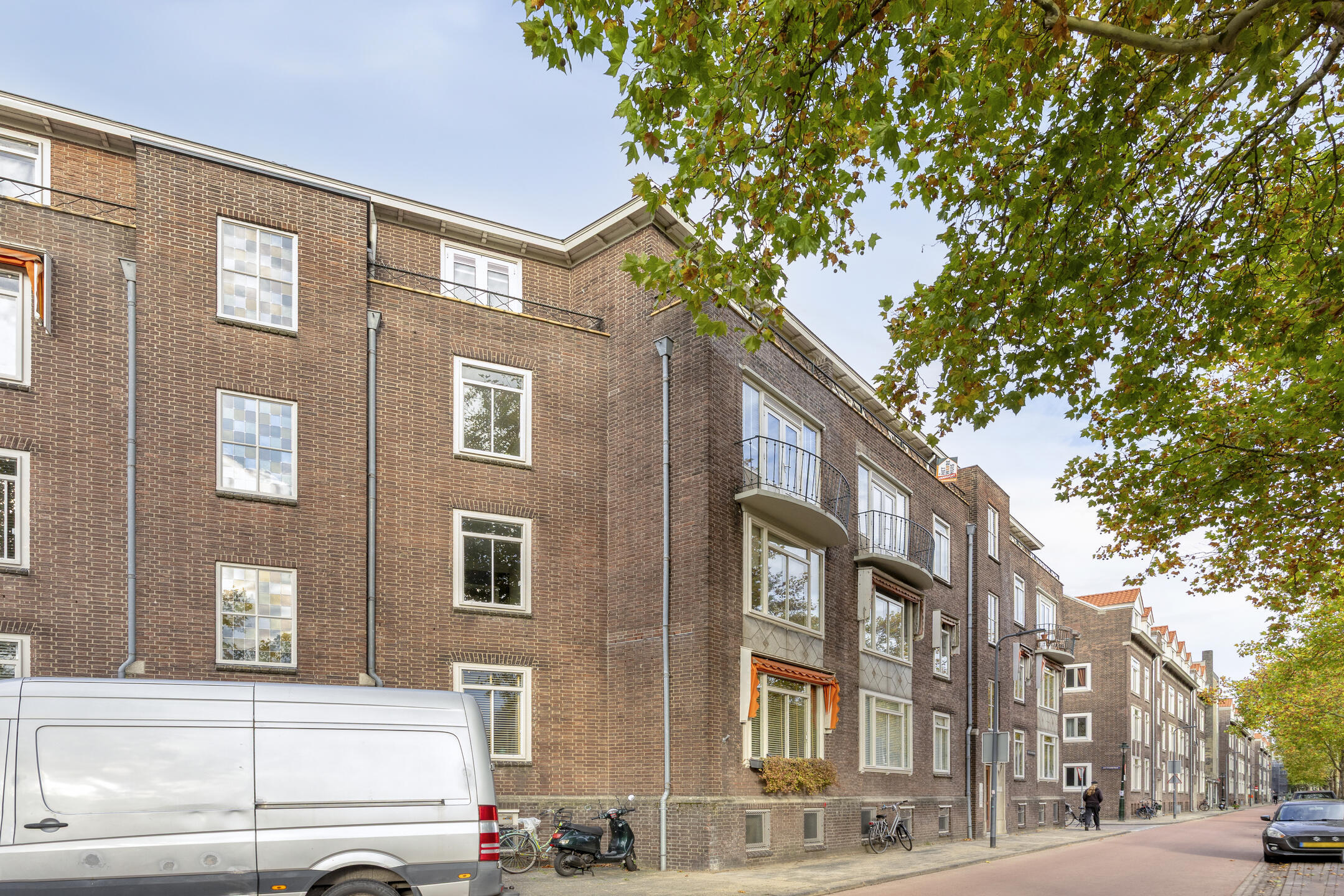 2 Bedrooms Bedrooms, ,1 BathroomBathrooms,Appartement,Te Koop,1582