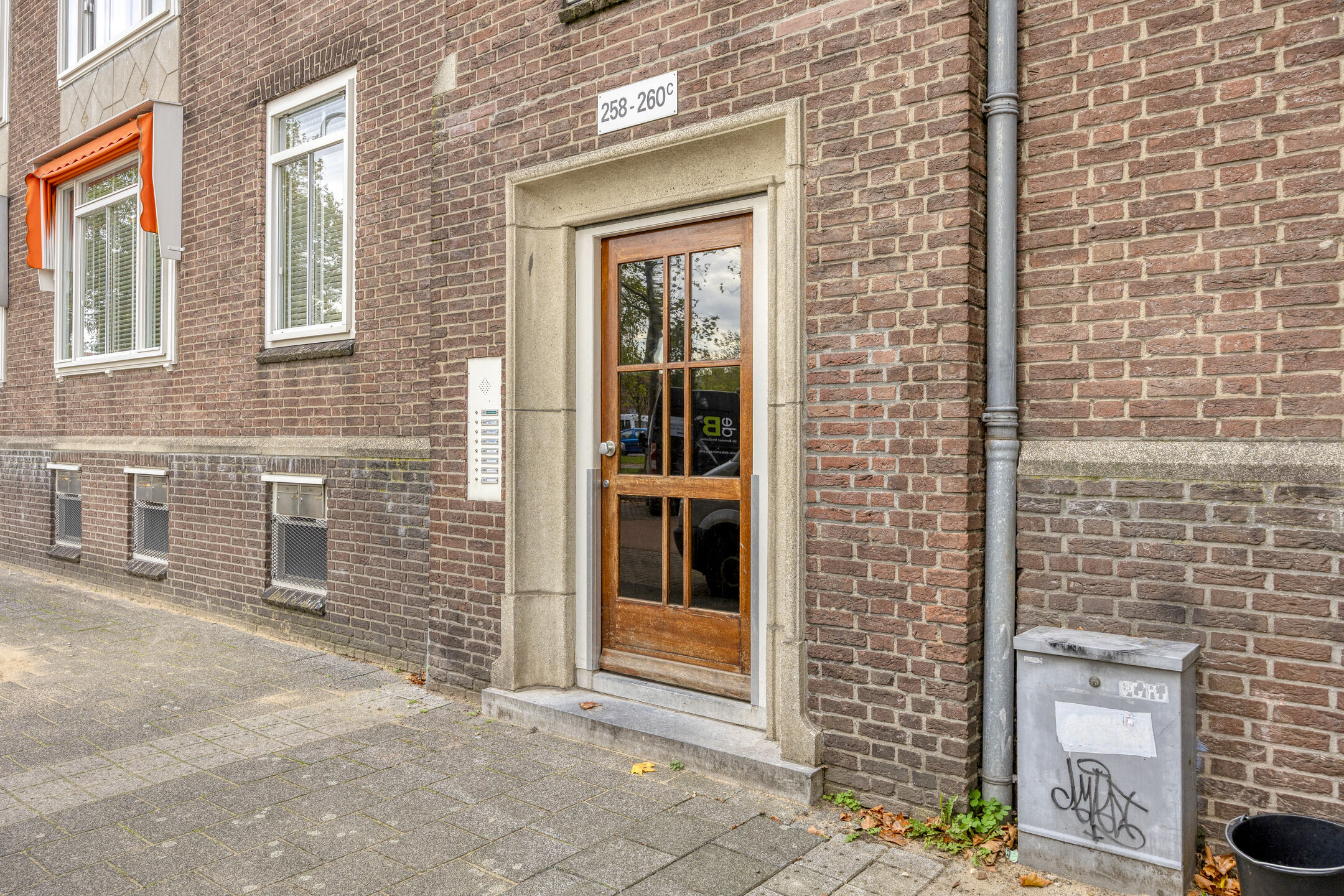 2 Bedrooms Bedrooms, ,1 BathroomBathrooms,Appartement,Te Koop,1582