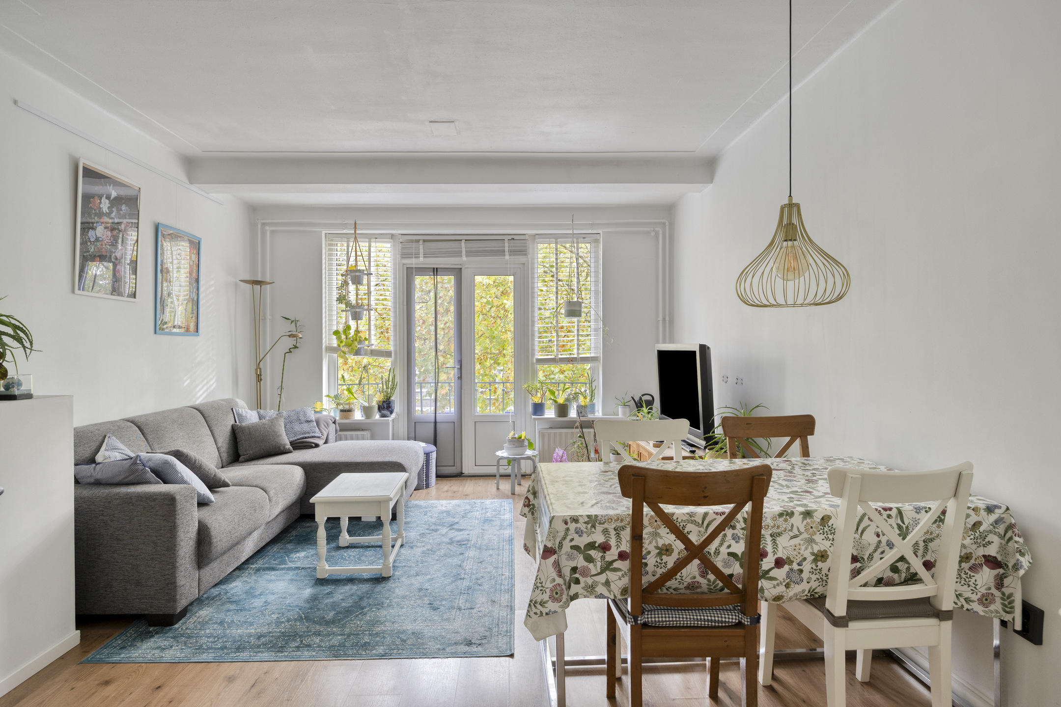 2 Bedrooms Bedrooms, ,1 BathroomBathrooms,Appartement,Te Koop,1582