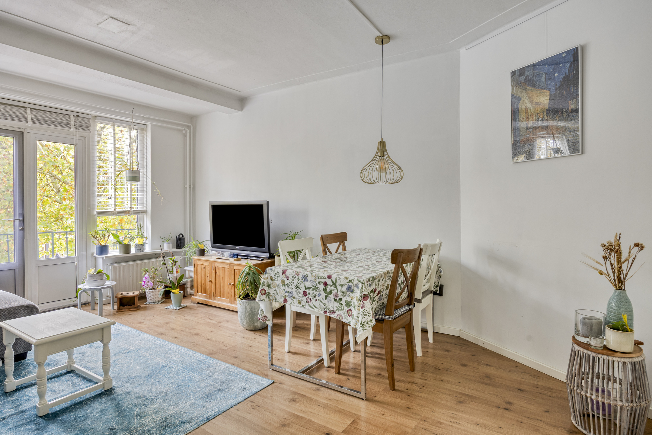 2 Bedrooms Bedrooms, ,1 BathroomBathrooms,Appartement,Te Koop,1582