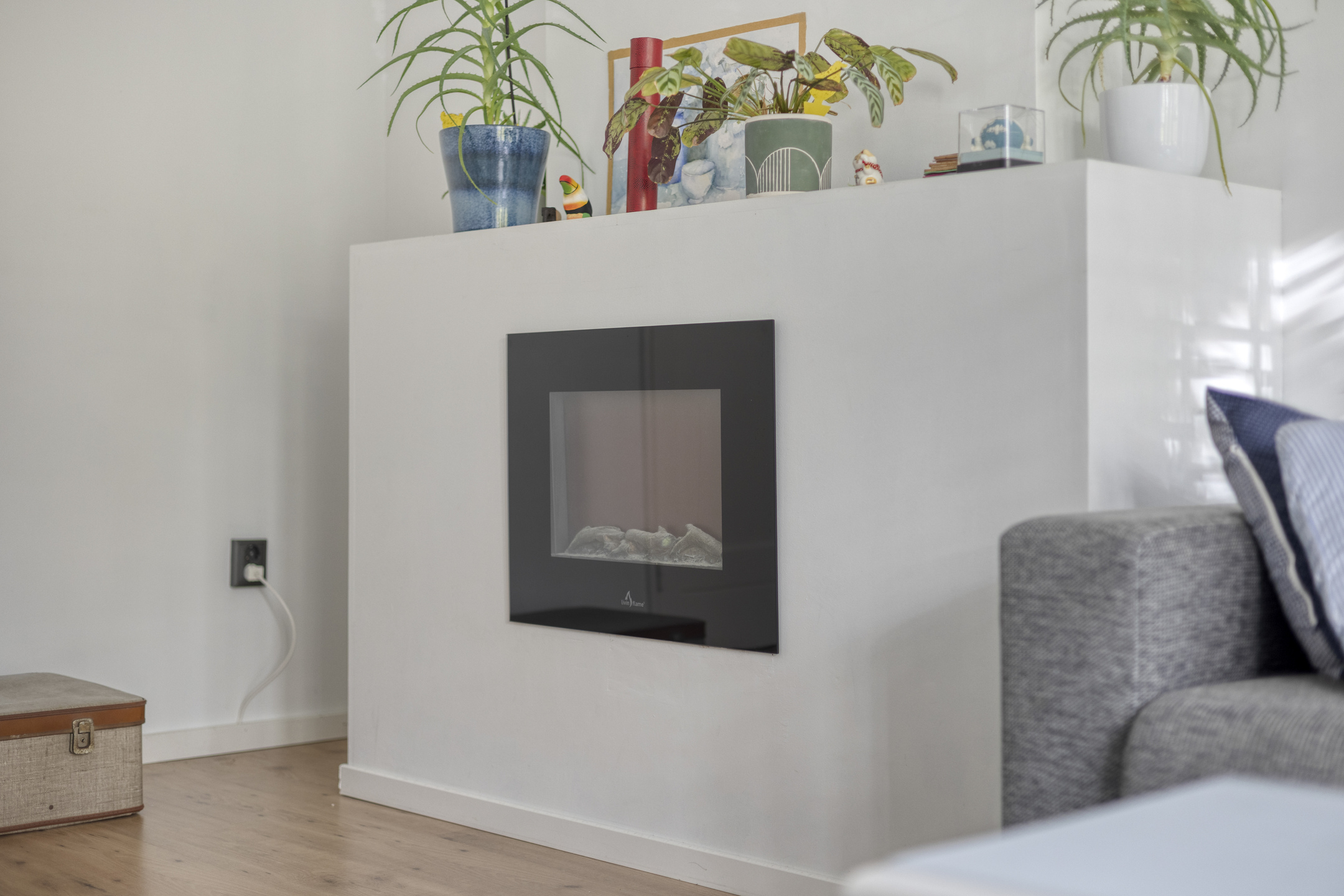 2 Bedrooms Bedrooms, ,1 BathroomBathrooms,Appartement,Te Koop,1582