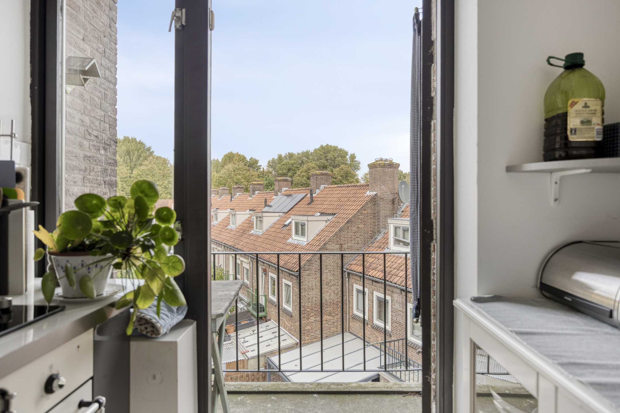 2 Bedrooms Bedrooms, ,1 BathroomBathrooms,Appartement,Te Koop,1582