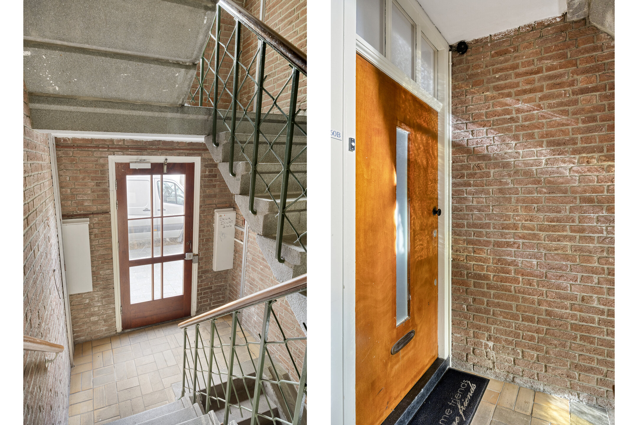 2 Bedrooms Bedrooms, ,1 BathroomBathrooms,Appartement,Te Koop,1582