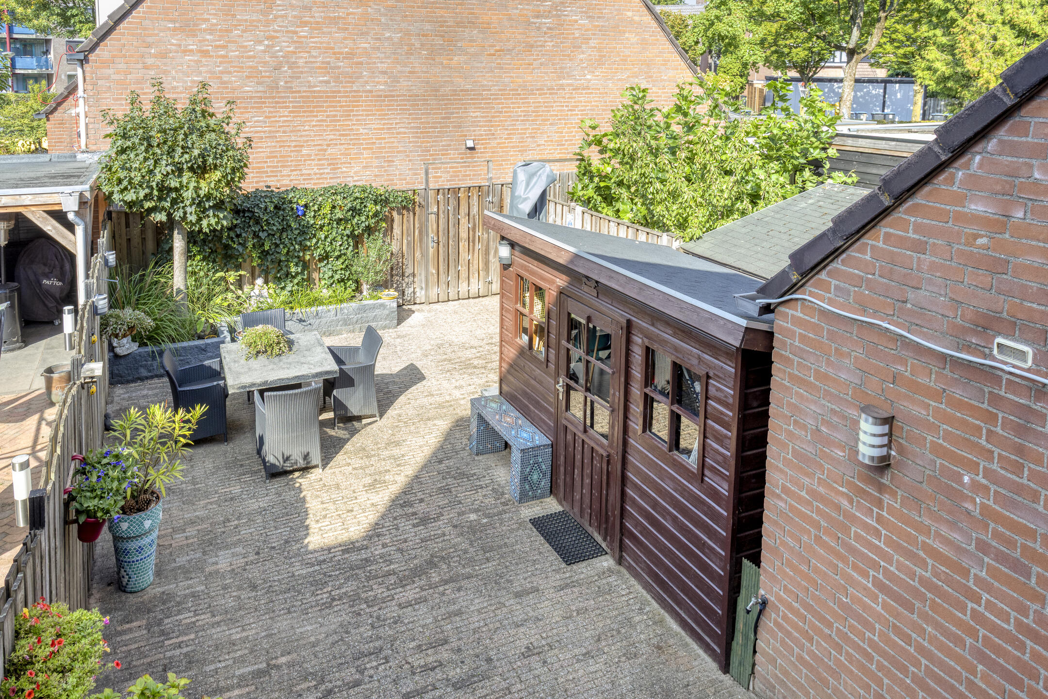 4 Rooms Rooms,Woonhuis,Te Koop,1584