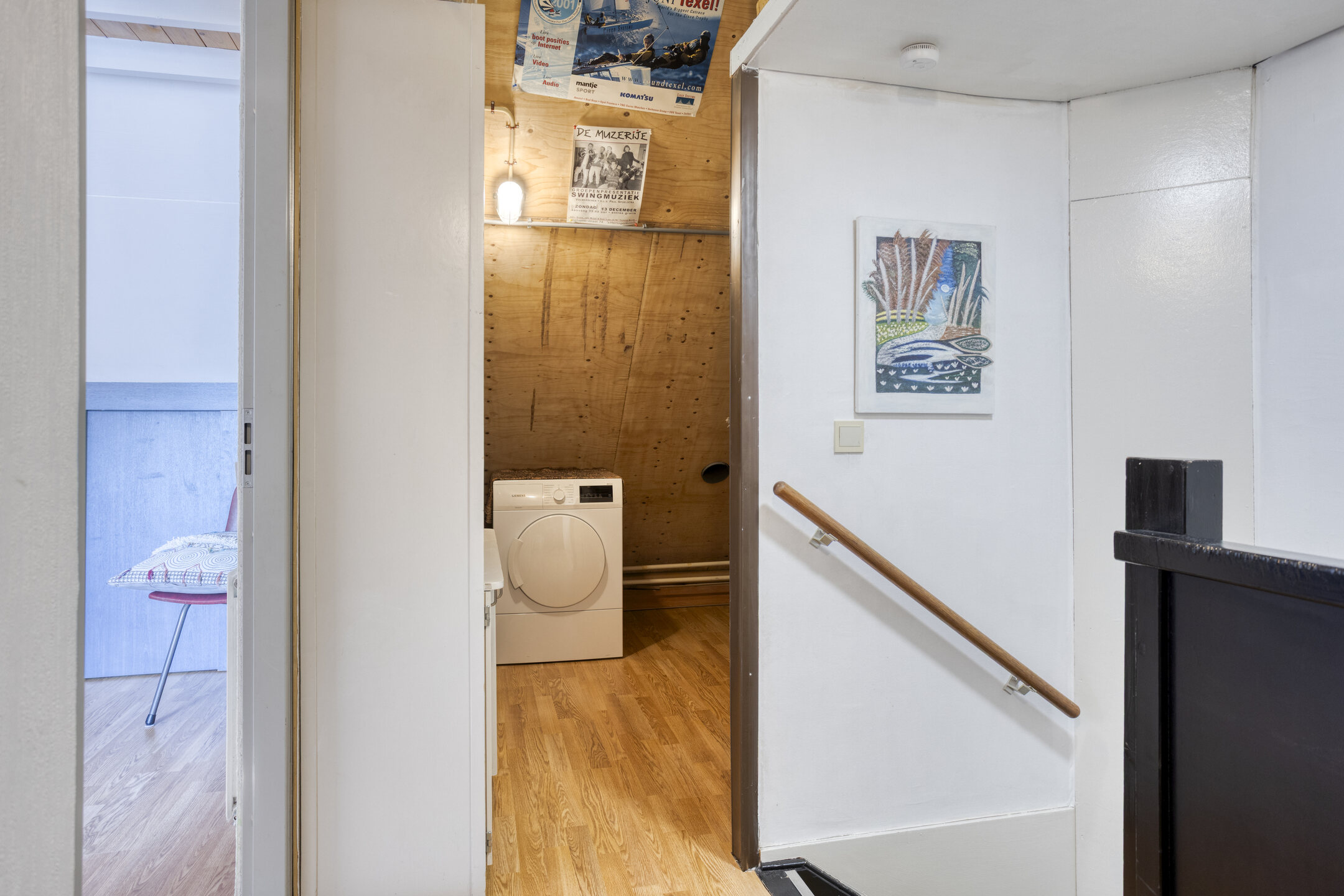 4 Rooms Rooms,Woonhuis,Te Koop,1584