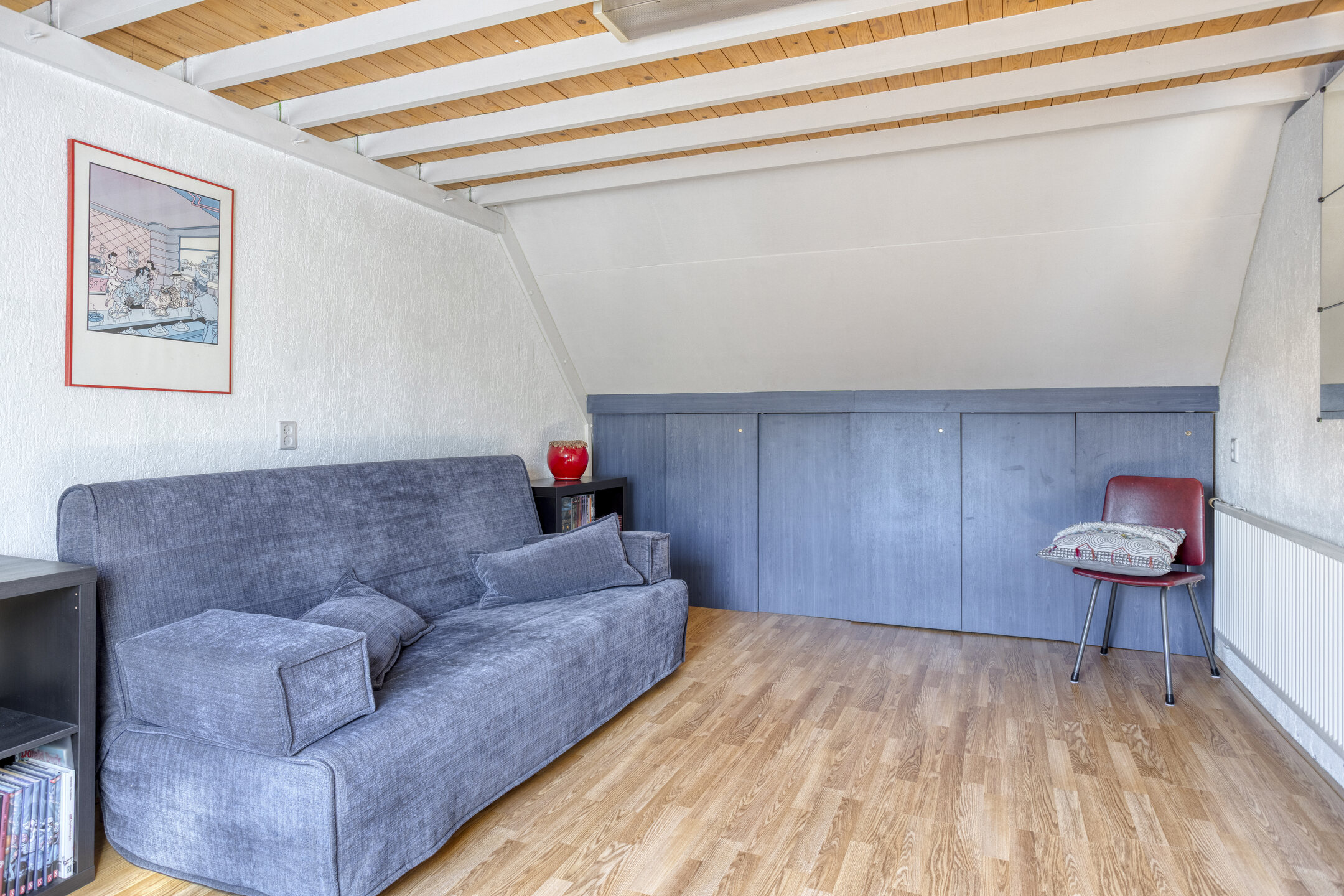 4 Rooms Rooms,Woonhuis,Te Koop,1584