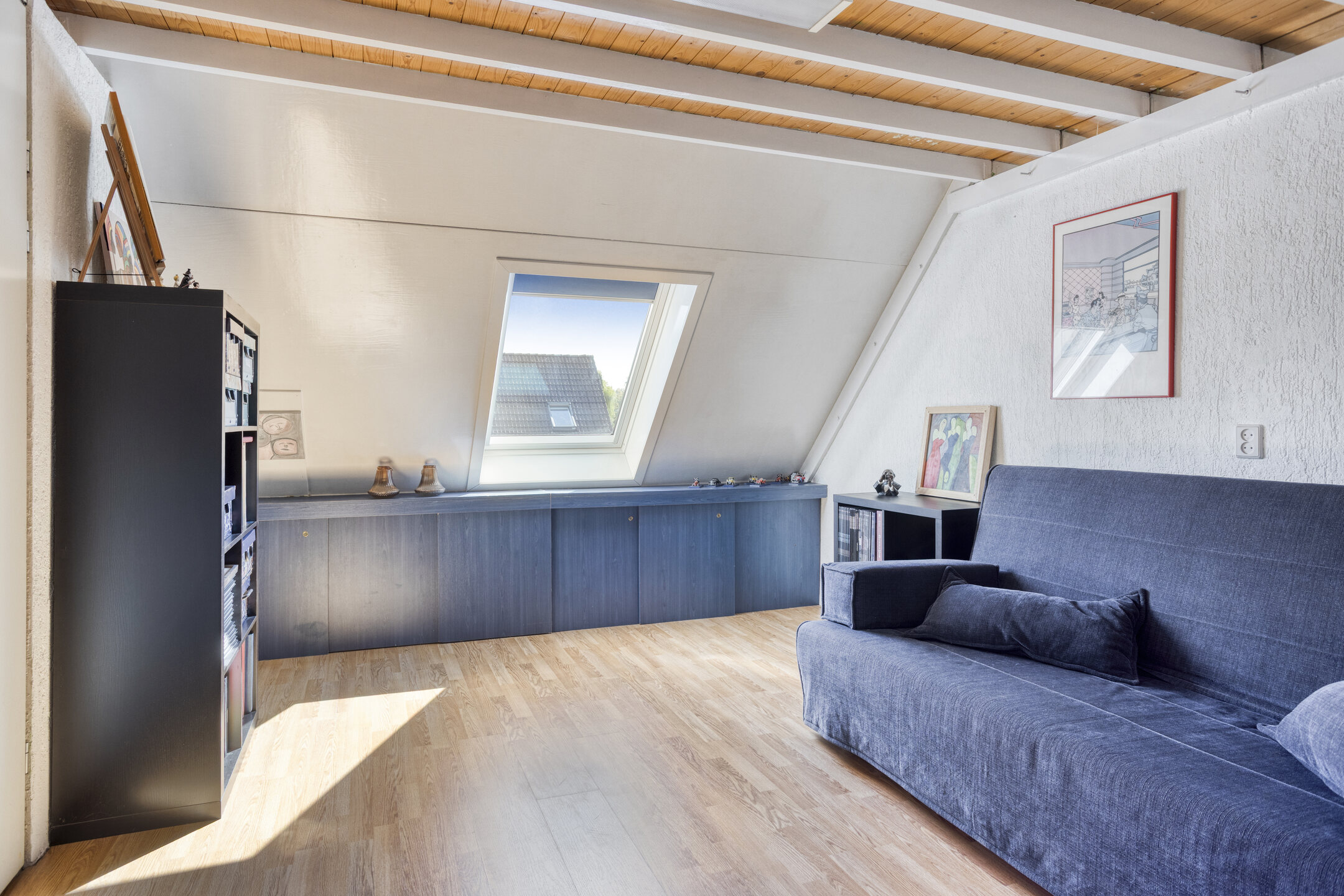 4 Rooms Rooms,Woonhuis,Te Koop,1584