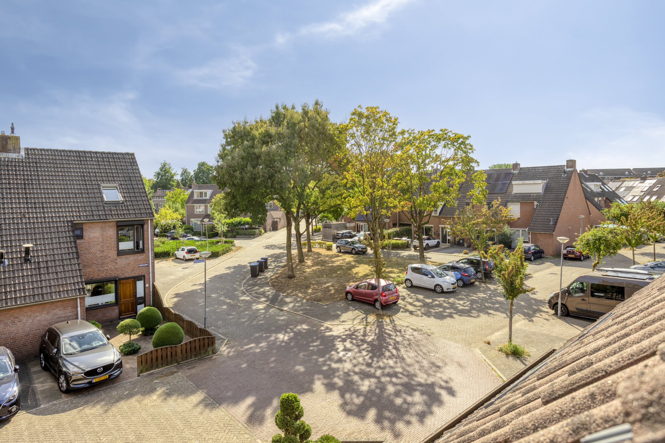 4 Rooms Rooms,Woonhuis,Te Koop,1584