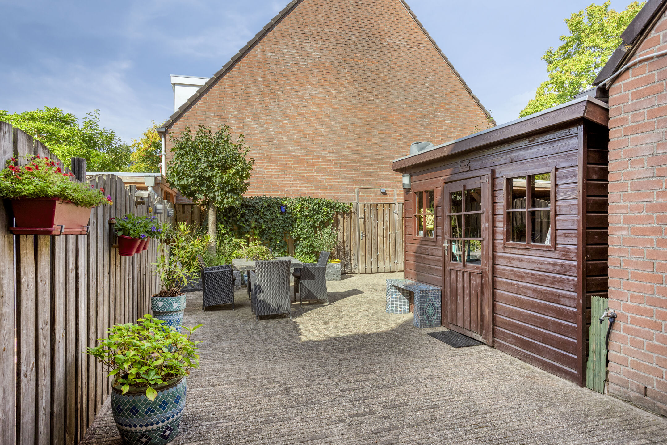 4 Rooms Rooms,Woonhuis,Te Koop,1584