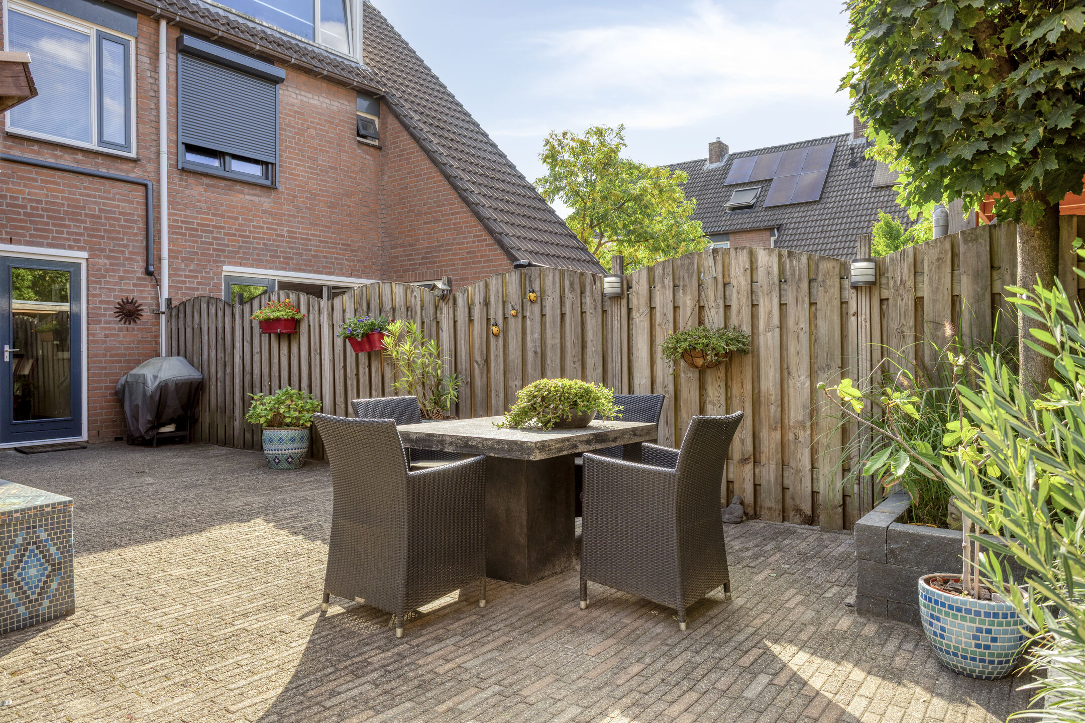 4 Rooms Rooms,Woonhuis,Te Koop,1584