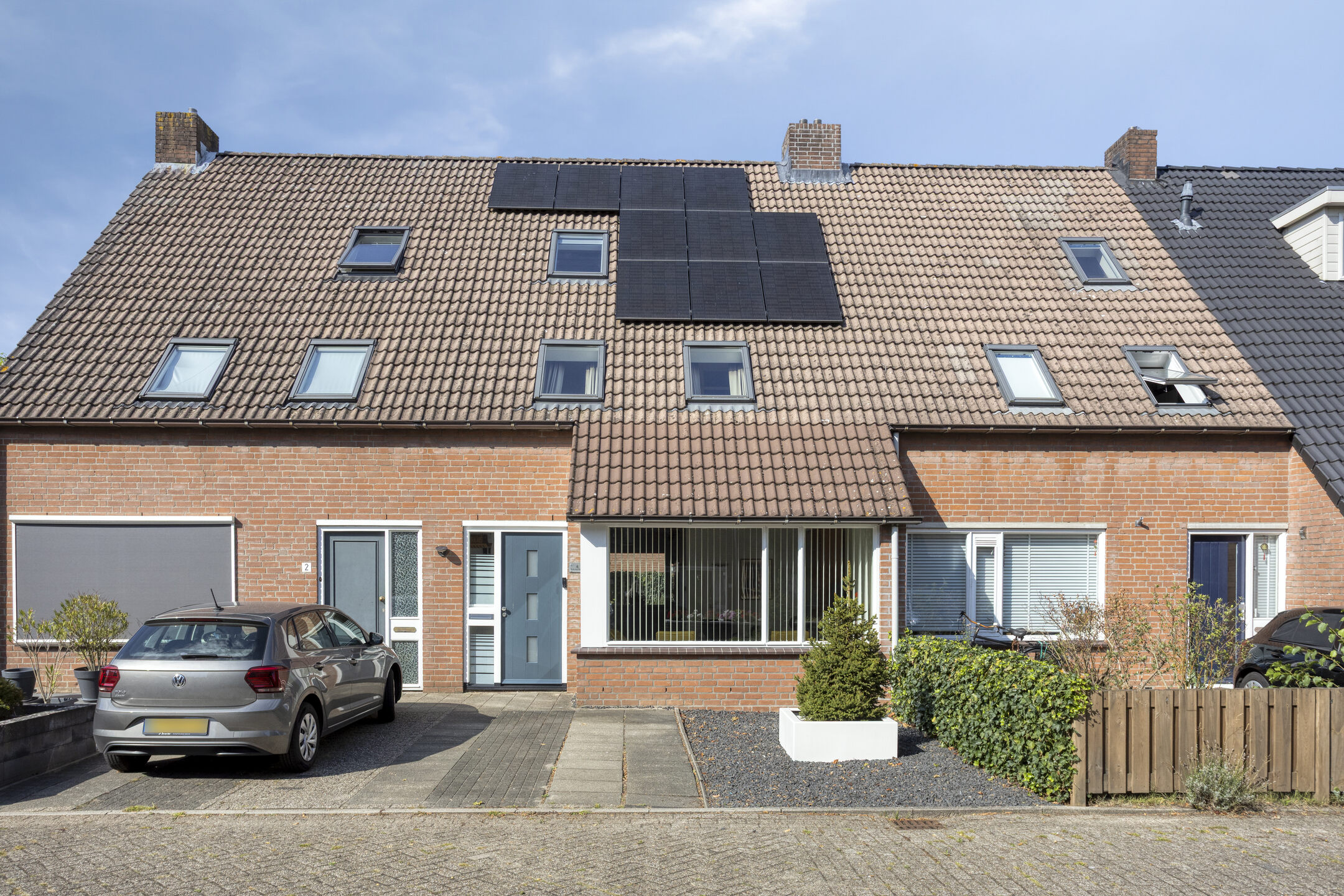 4 Rooms Rooms,Woonhuis,Te Koop,1584