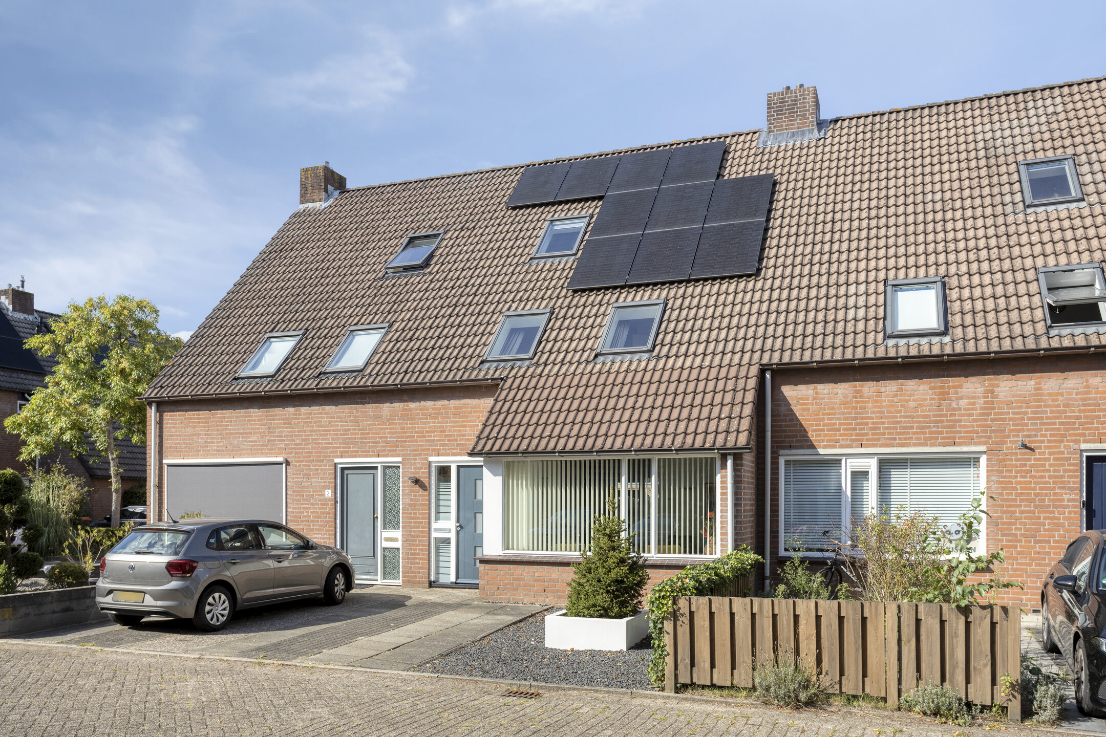 4 Rooms Rooms,Woonhuis,Te Koop,1584