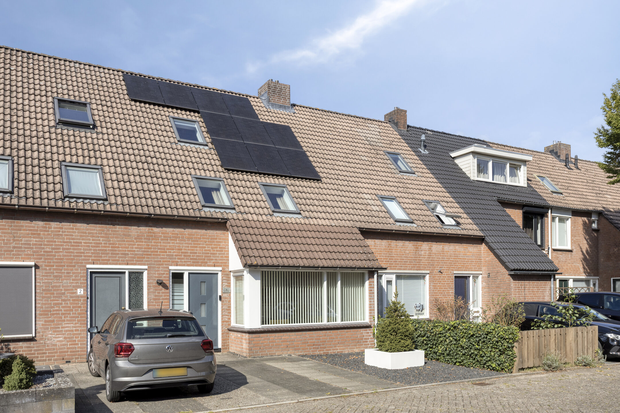 4 Rooms Rooms,Woonhuis,Te Koop,1584