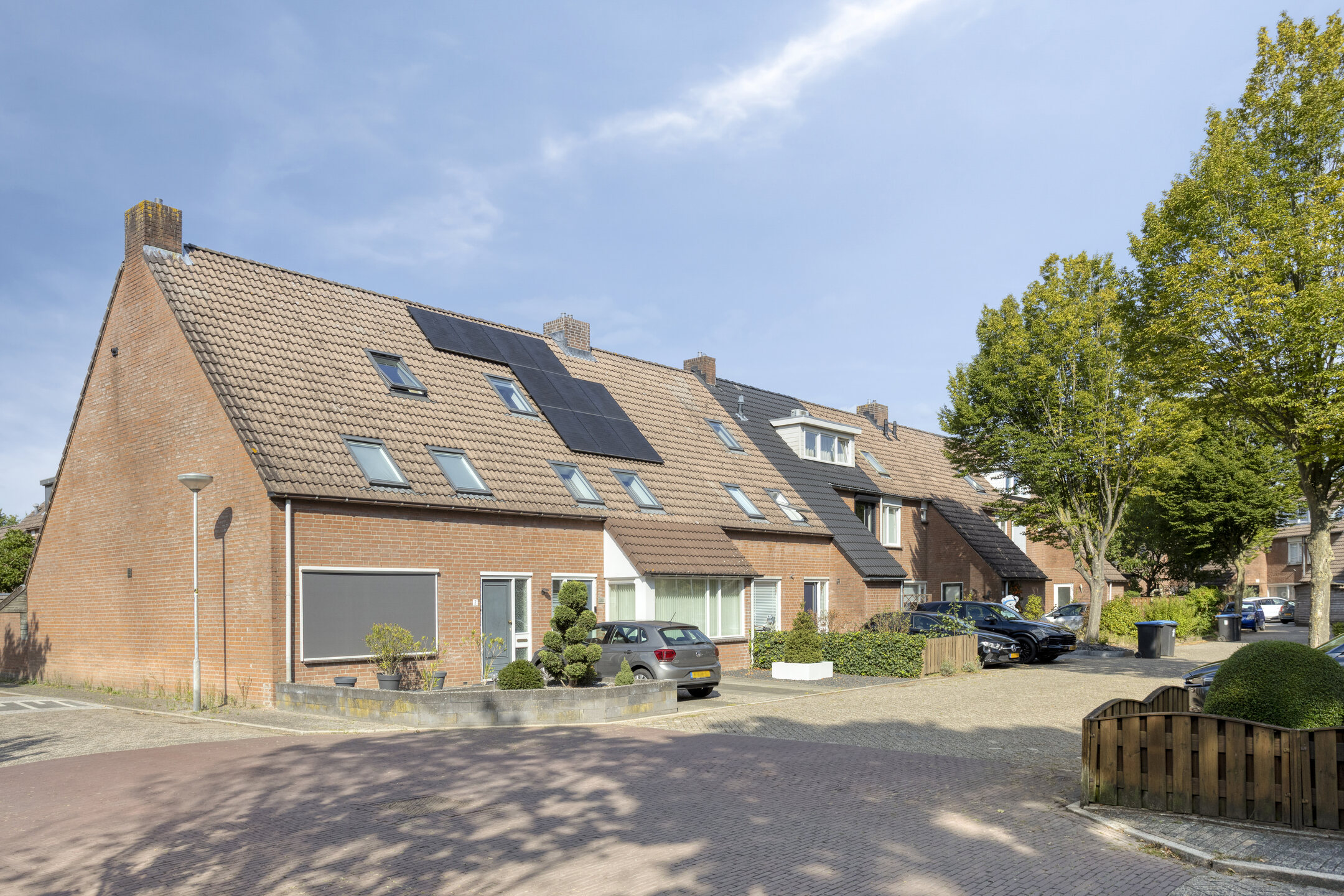 4 Rooms Rooms,Woonhuis,Te Koop,1584