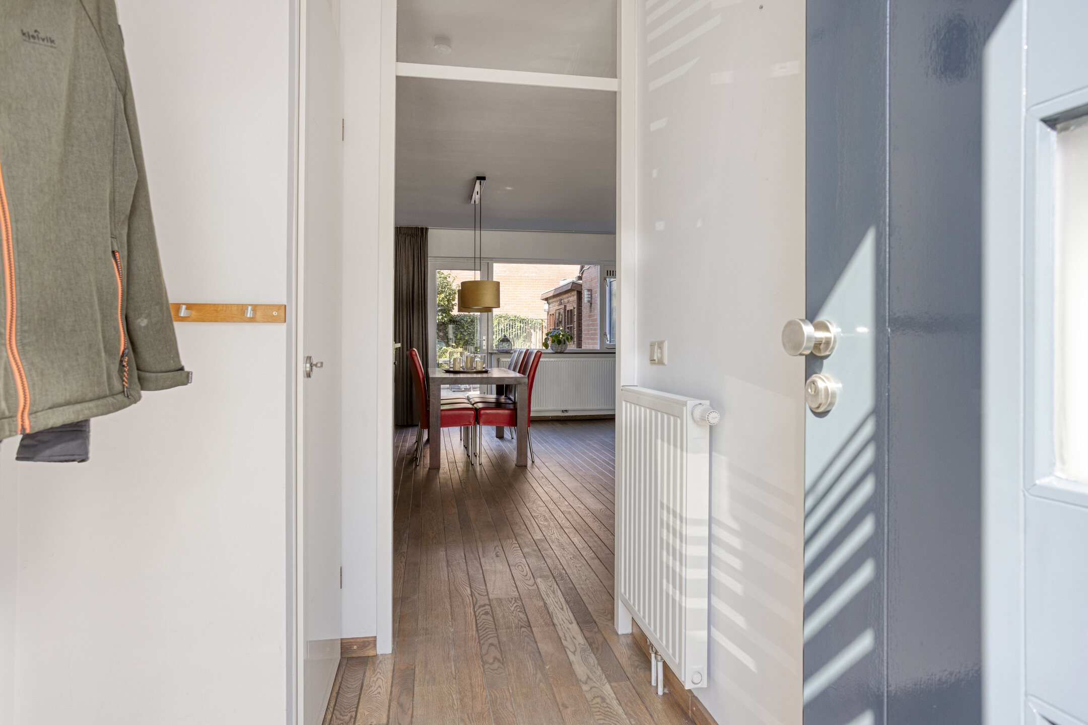 4 Rooms Rooms,Woonhuis,Te Koop,1584