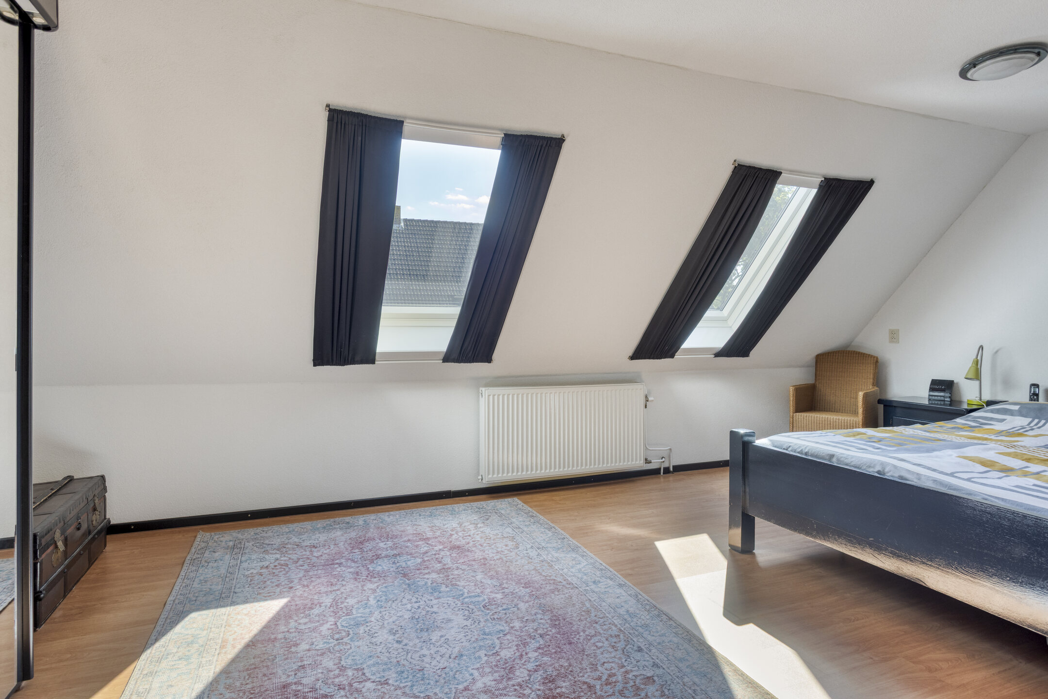 4 Rooms Rooms,Woonhuis,Te Koop,1584