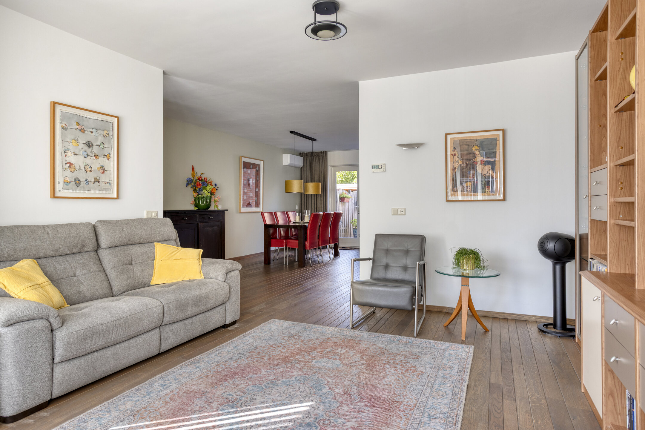 4 Rooms Rooms,Woonhuis,Te Koop,1584