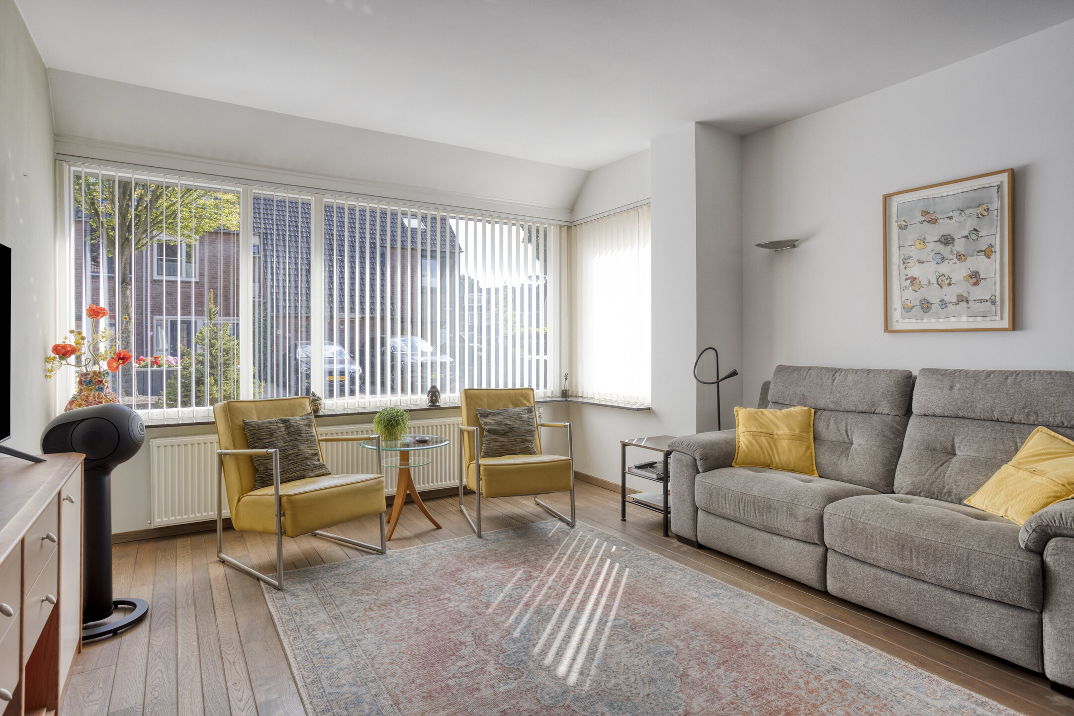 4 Rooms Rooms,Woonhuis,Te Koop,1584