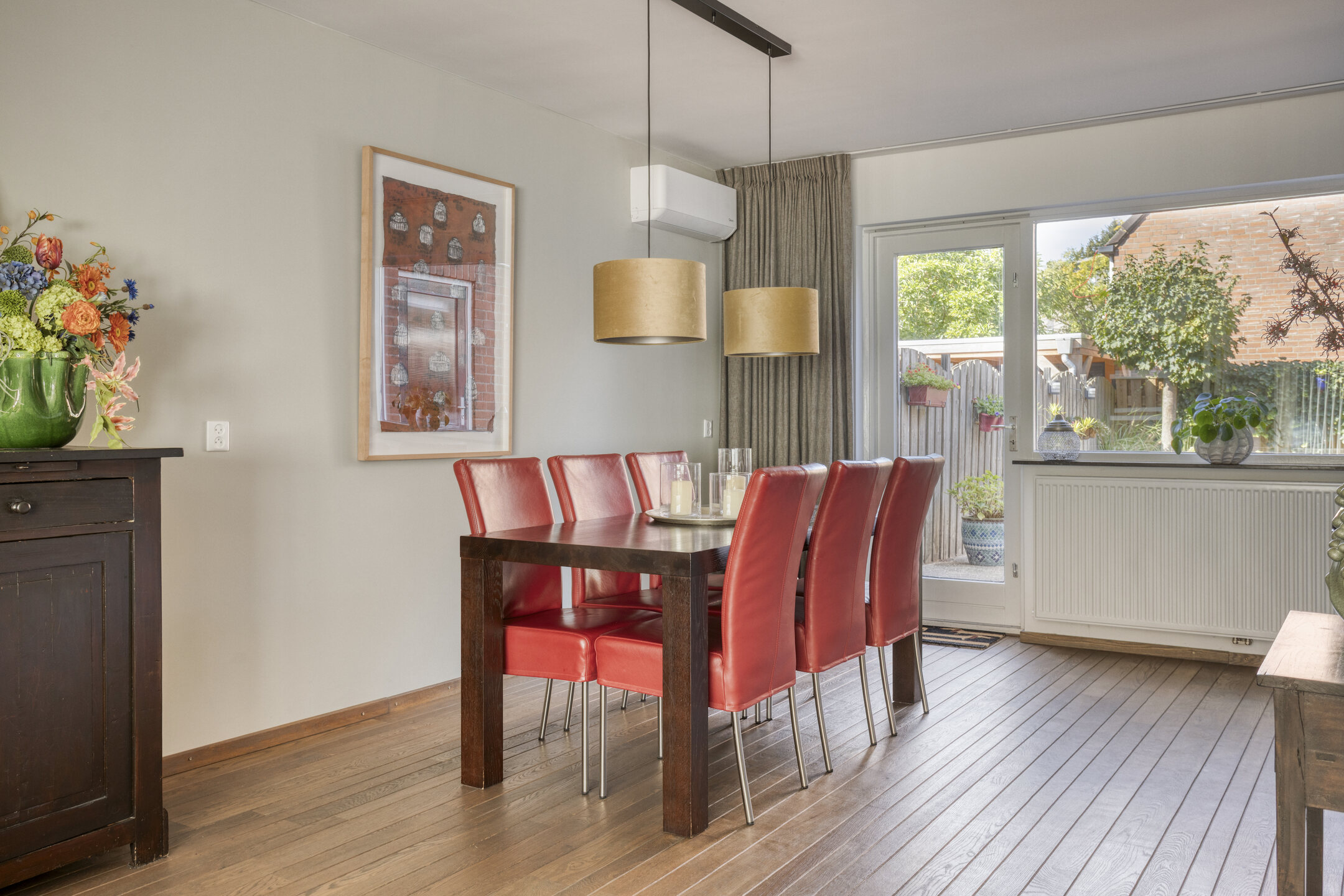 4 Rooms Rooms,Woonhuis,Te Koop,1584