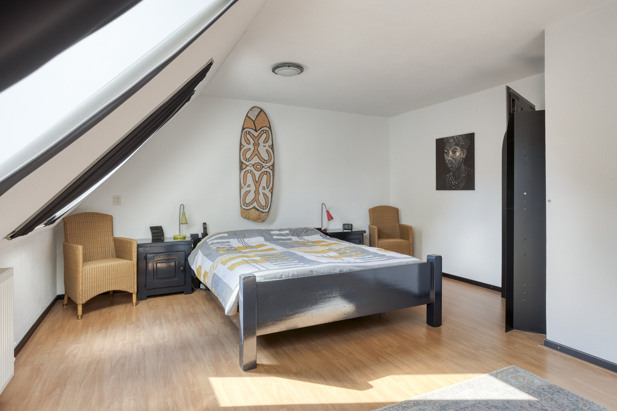 4 Rooms Rooms,Woonhuis,Te Koop,1584