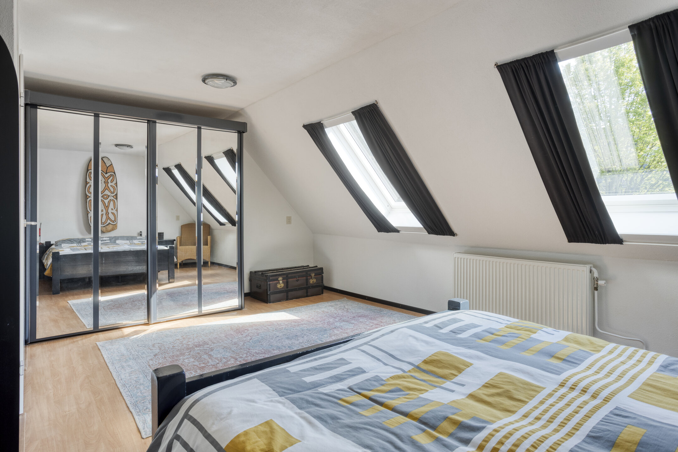 4 Rooms Rooms,Woonhuis,Te Koop,1584