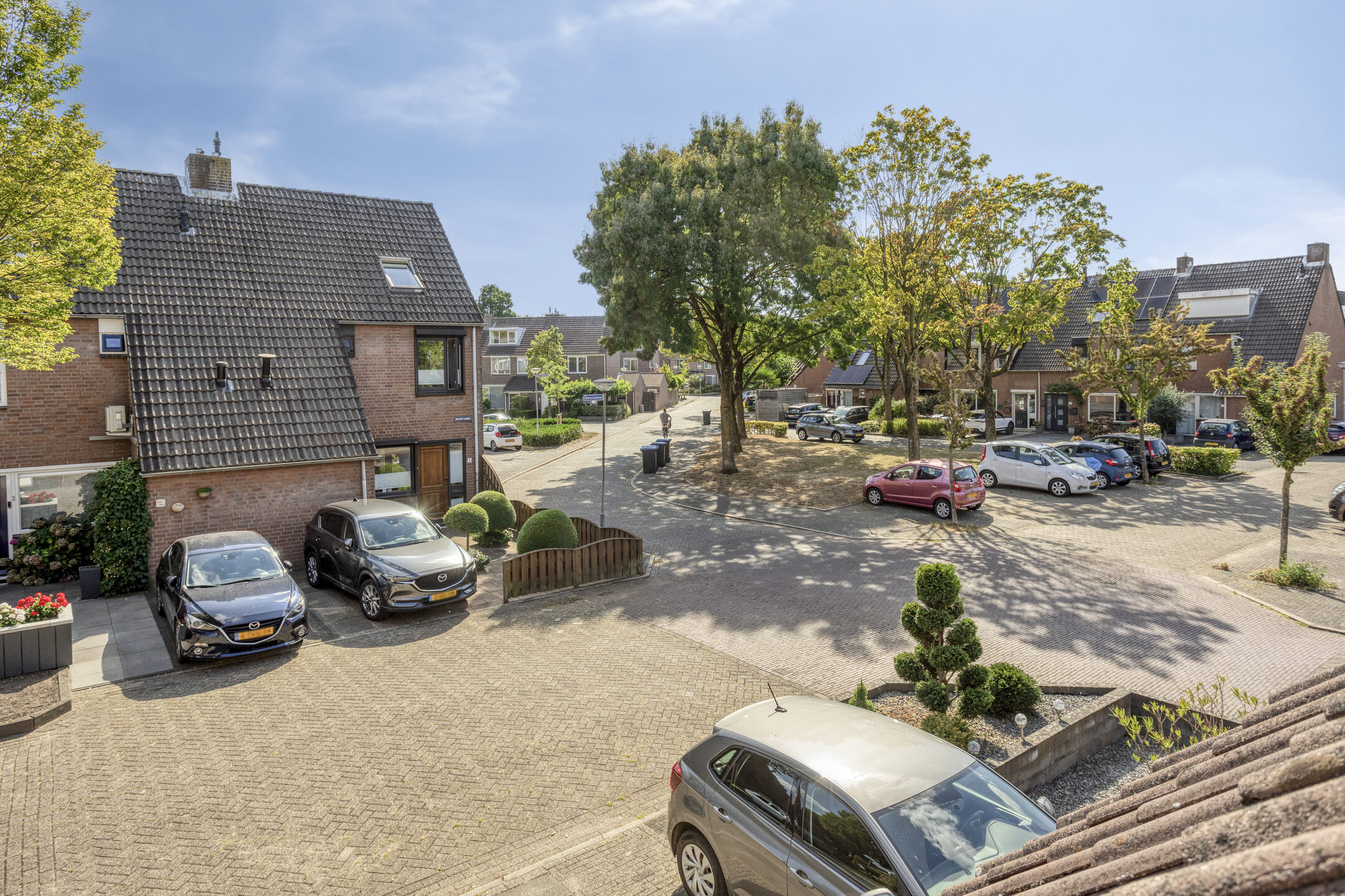 4 Rooms Rooms,Woonhuis,Te Koop,1584