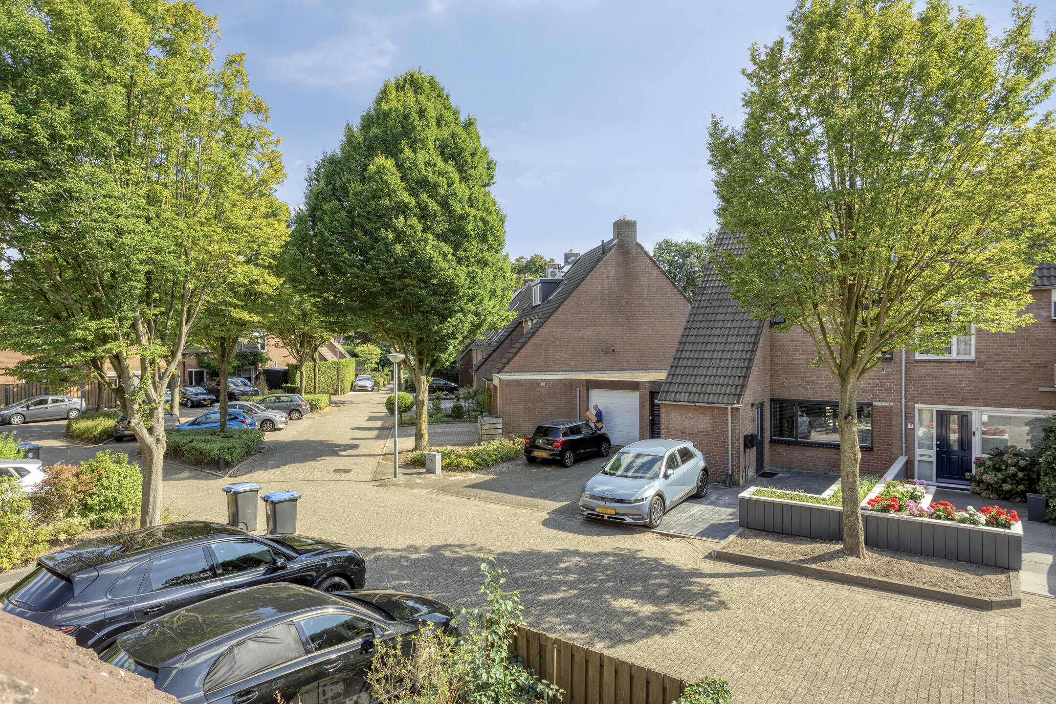 4 Rooms Rooms,Woonhuis,Te Koop,1584