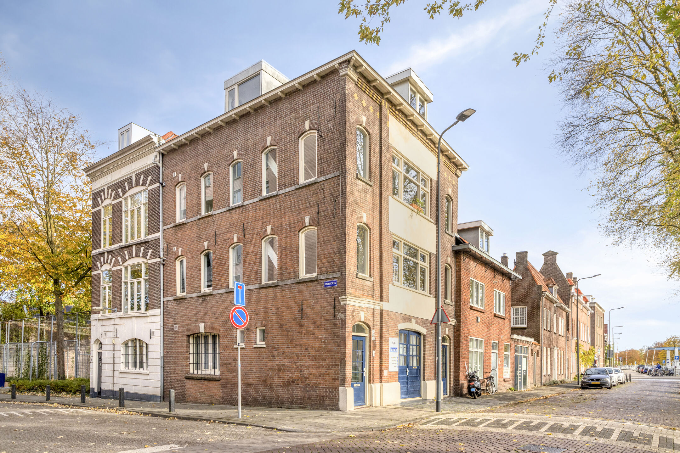 1 Bedroom Bedrooms, ,1 BathroomBathrooms,Appartement,Te Koop,1586