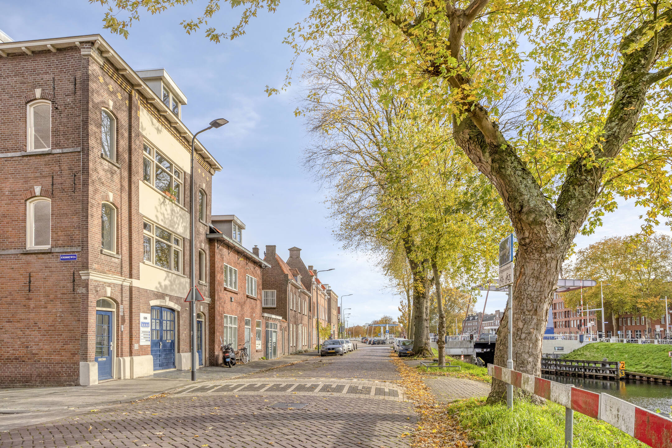 1 Bedroom Bedrooms, ,1 BathroomBathrooms,Appartement,Te Koop,1586