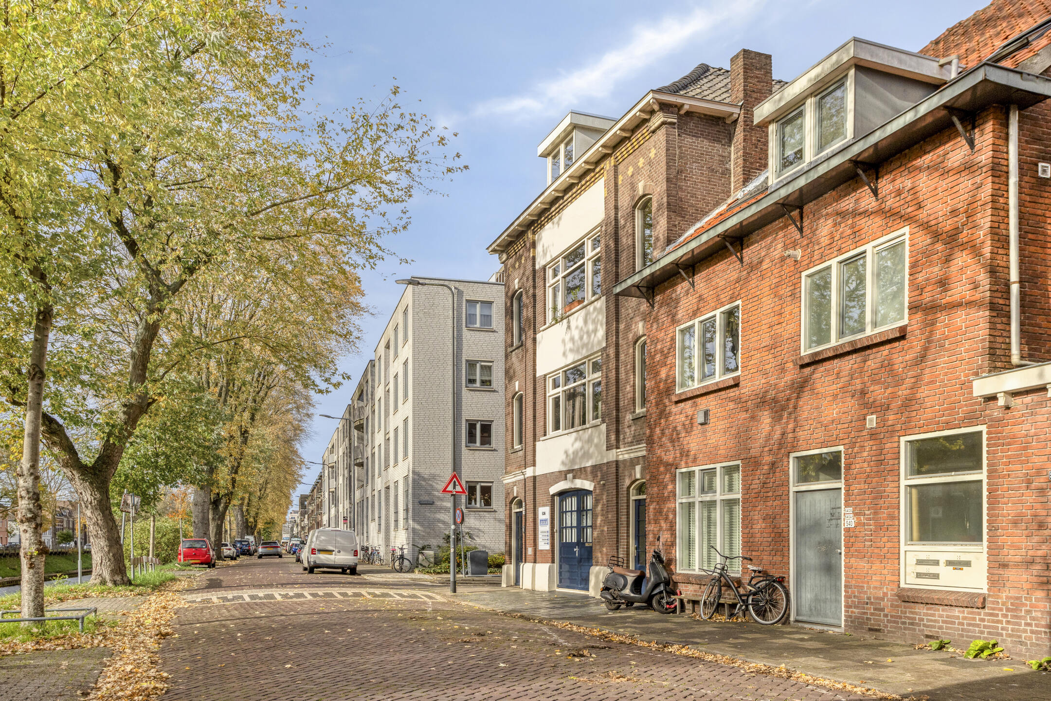 1 Bedroom Bedrooms, ,1 BathroomBathrooms,Appartement,Te Koop,1586