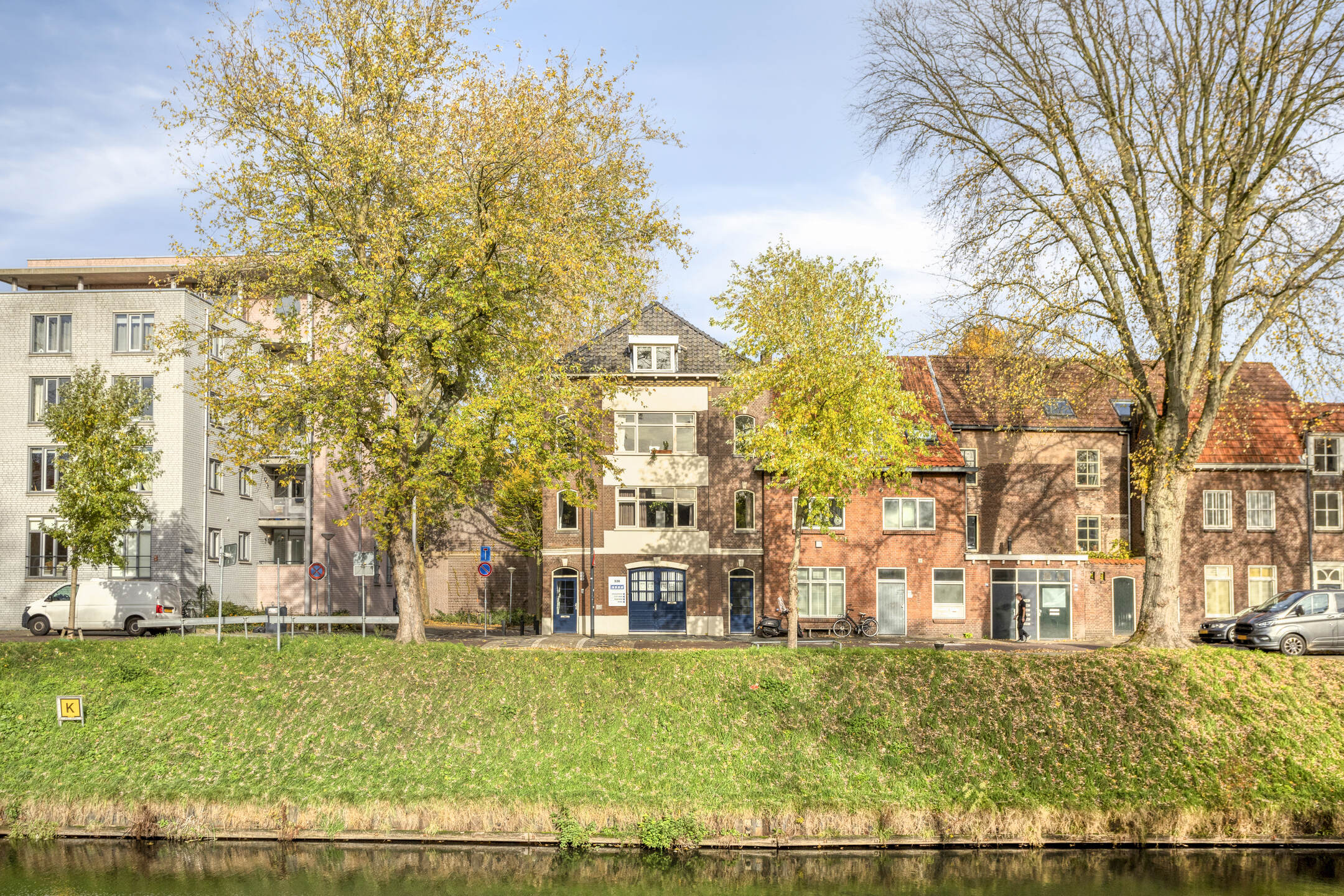 1 Bedroom Bedrooms, ,1 BathroomBathrooms,Appartement,Te Koop,1586