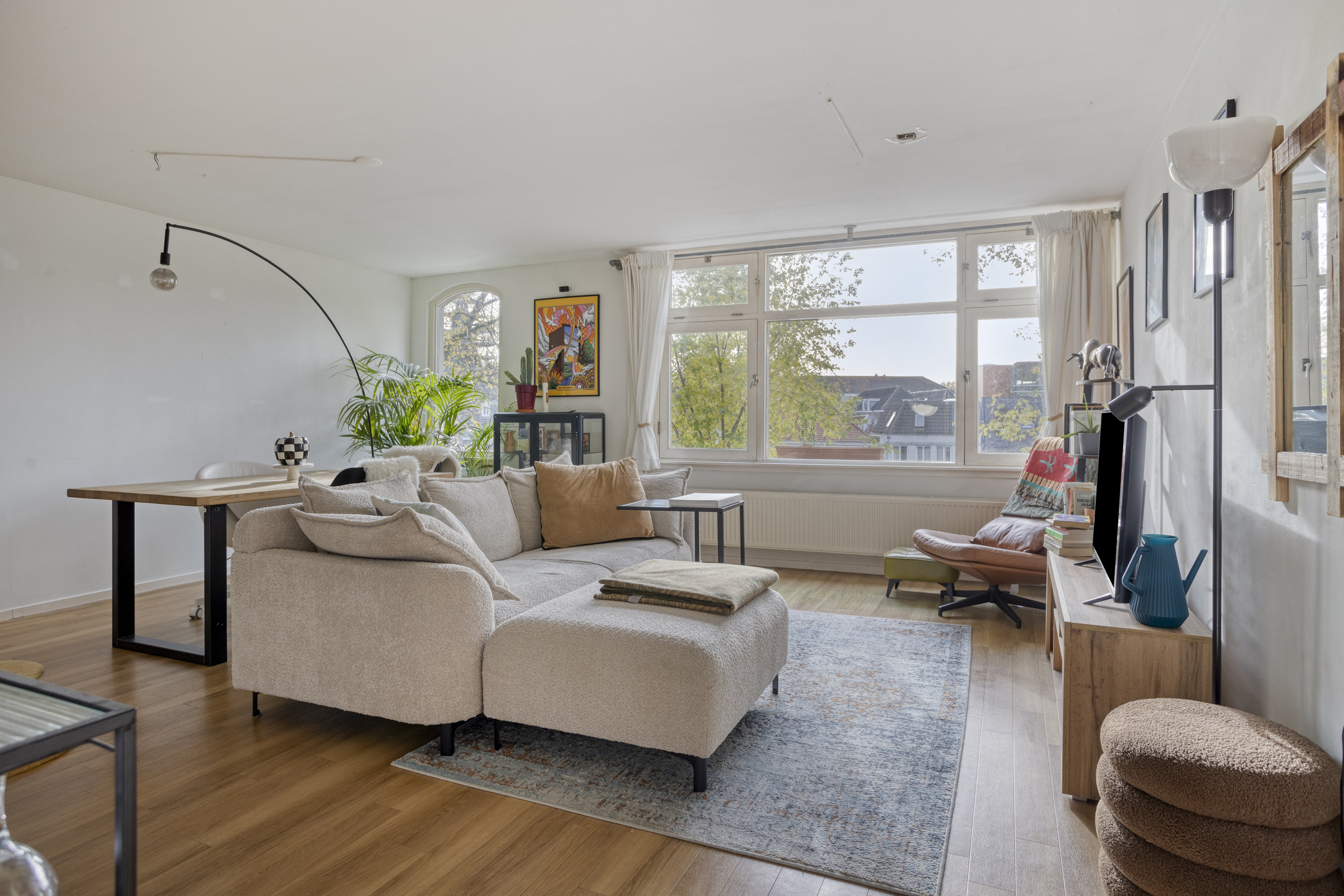 1 Bedroom Bedrooms, ,1 BathroomBathrooms,Appartement,Te Koop,1586