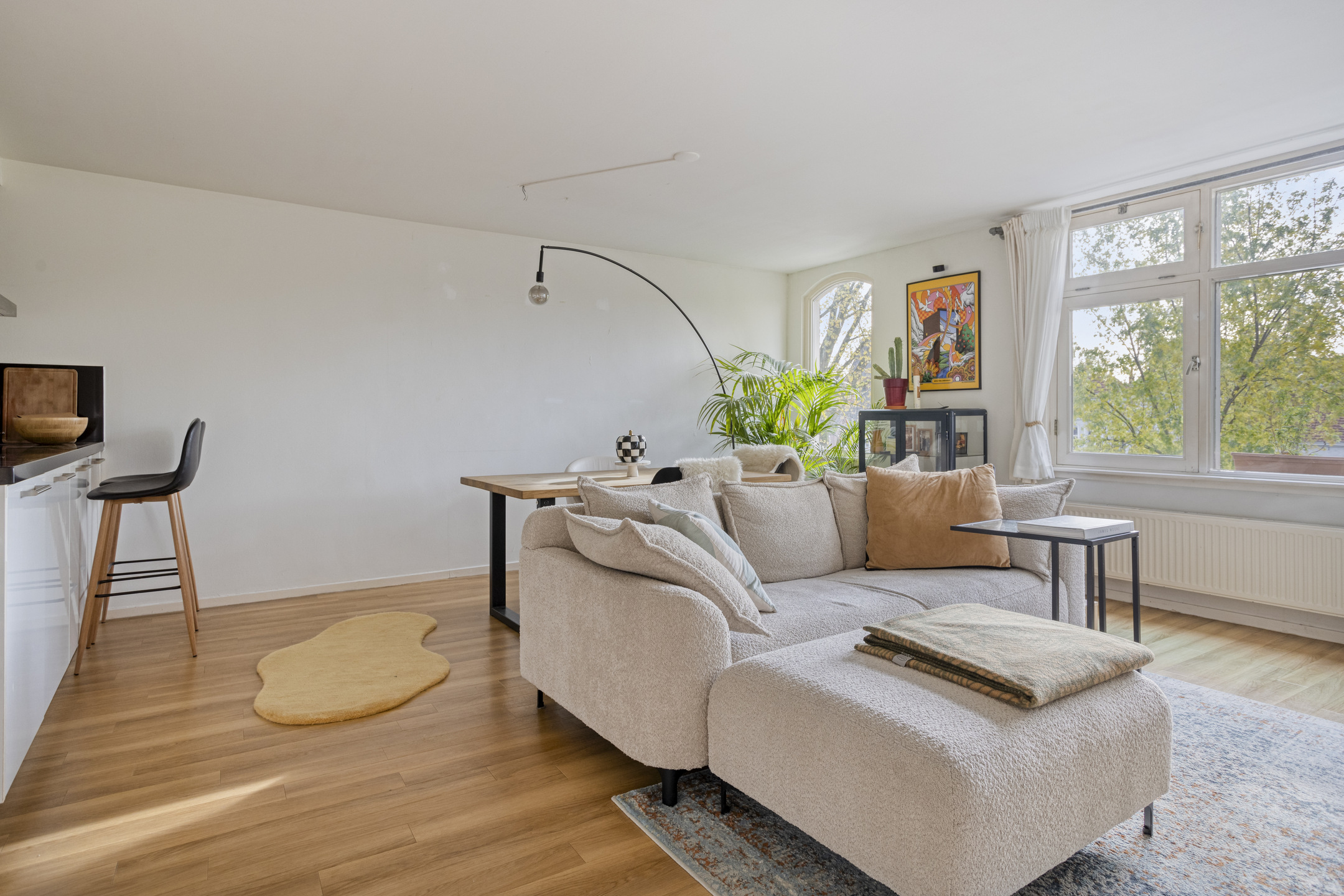 1 Bedroom Bedrooms, ,1 BathroomBathrooms,Appartement,Te Koop,1586