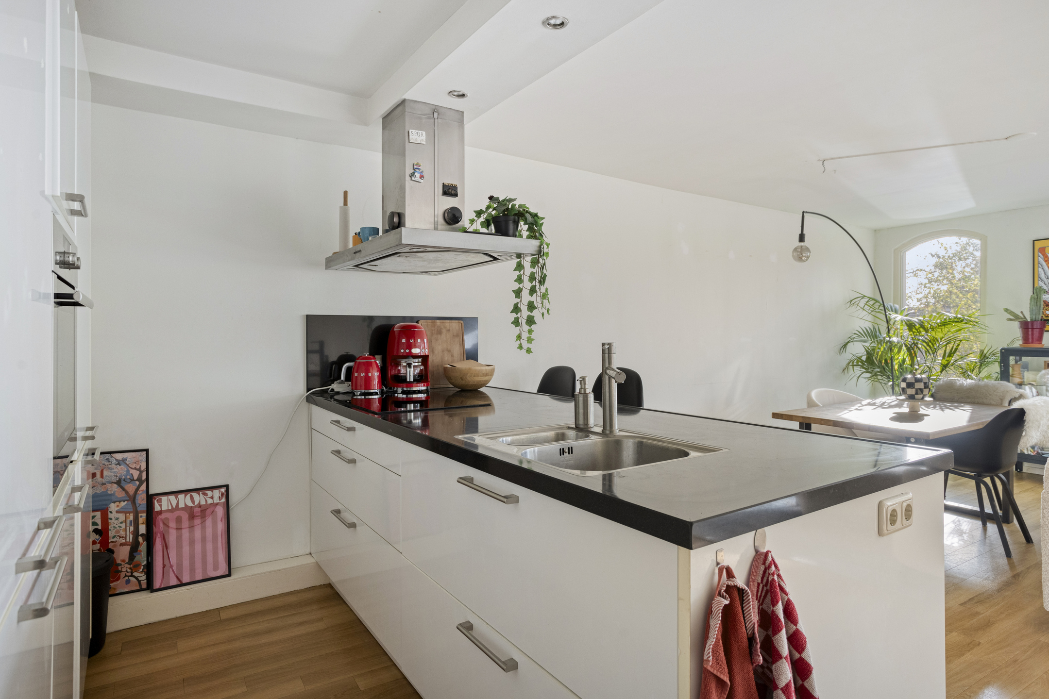 1 Bedroom Bedrooms, ,1 BathroomBathrooms,Appartement,Te Koop,1586