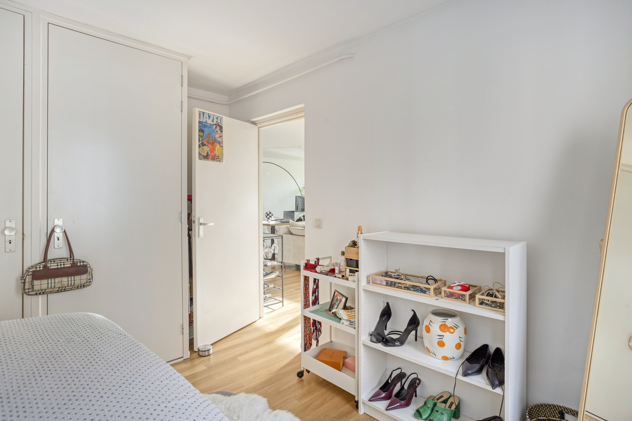 1 Bedroom Bedrooms, ,1 BathroomBathrooms,Appartement,Te Koop,1586