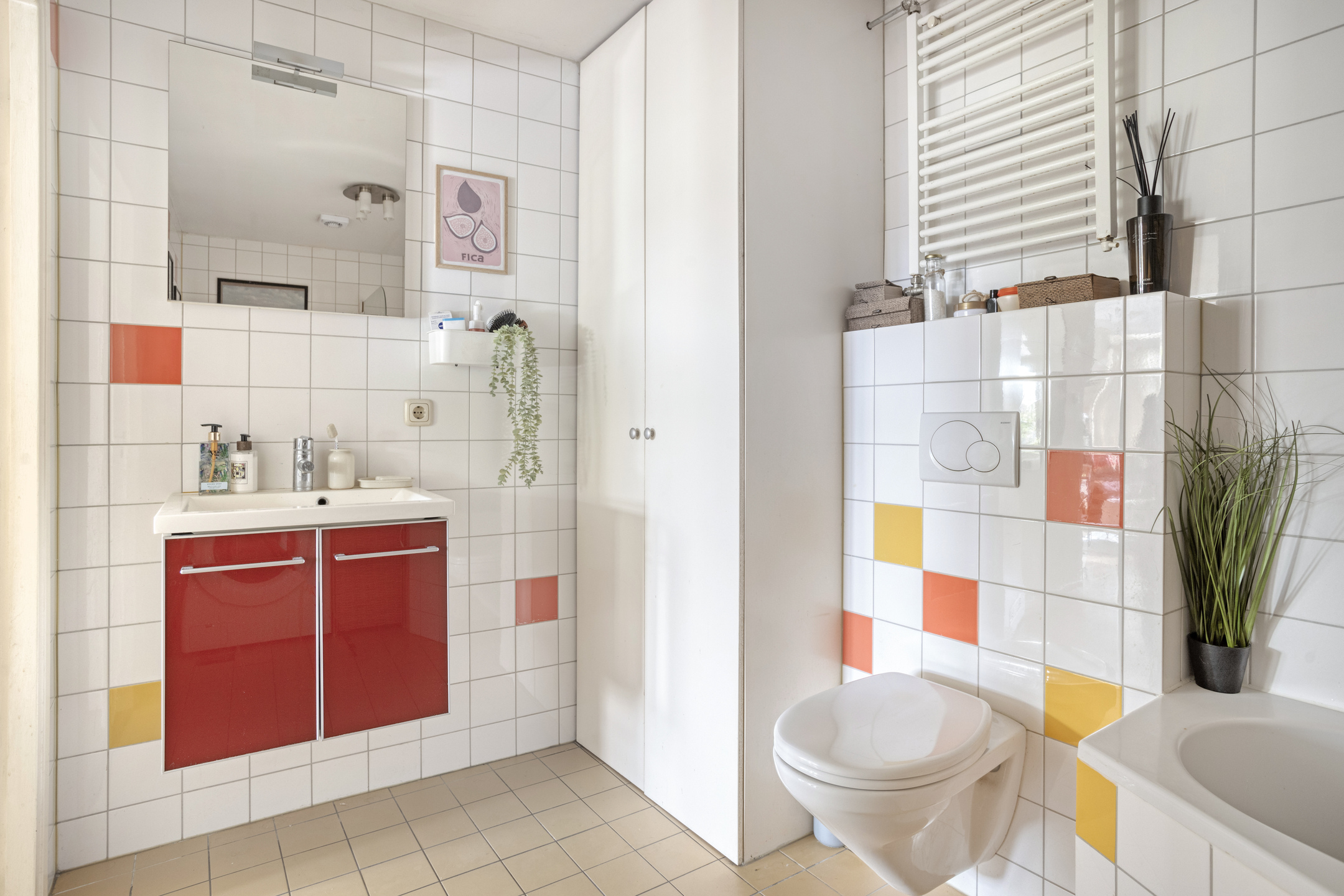 1 Bedroom Bedrooms, ,1 BathroomBathrooms,Appartement,Te Koop,1586