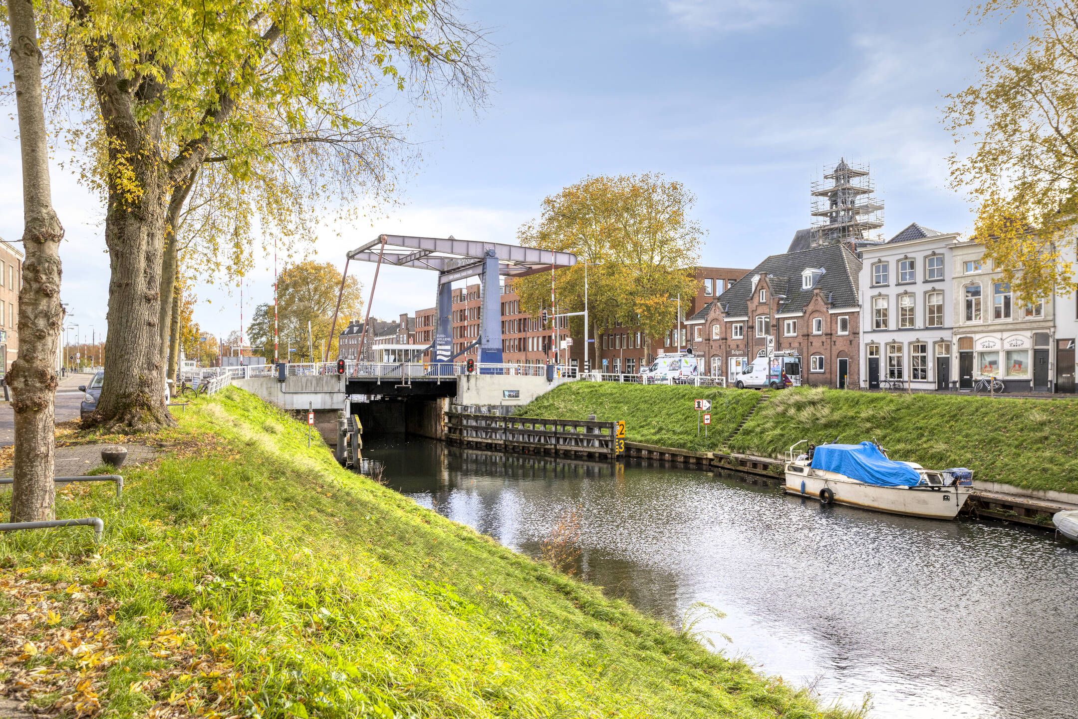 1 Bedroom Bedrooms, ,1 BathroomBathrooms,Appartement,Te Koop,1586