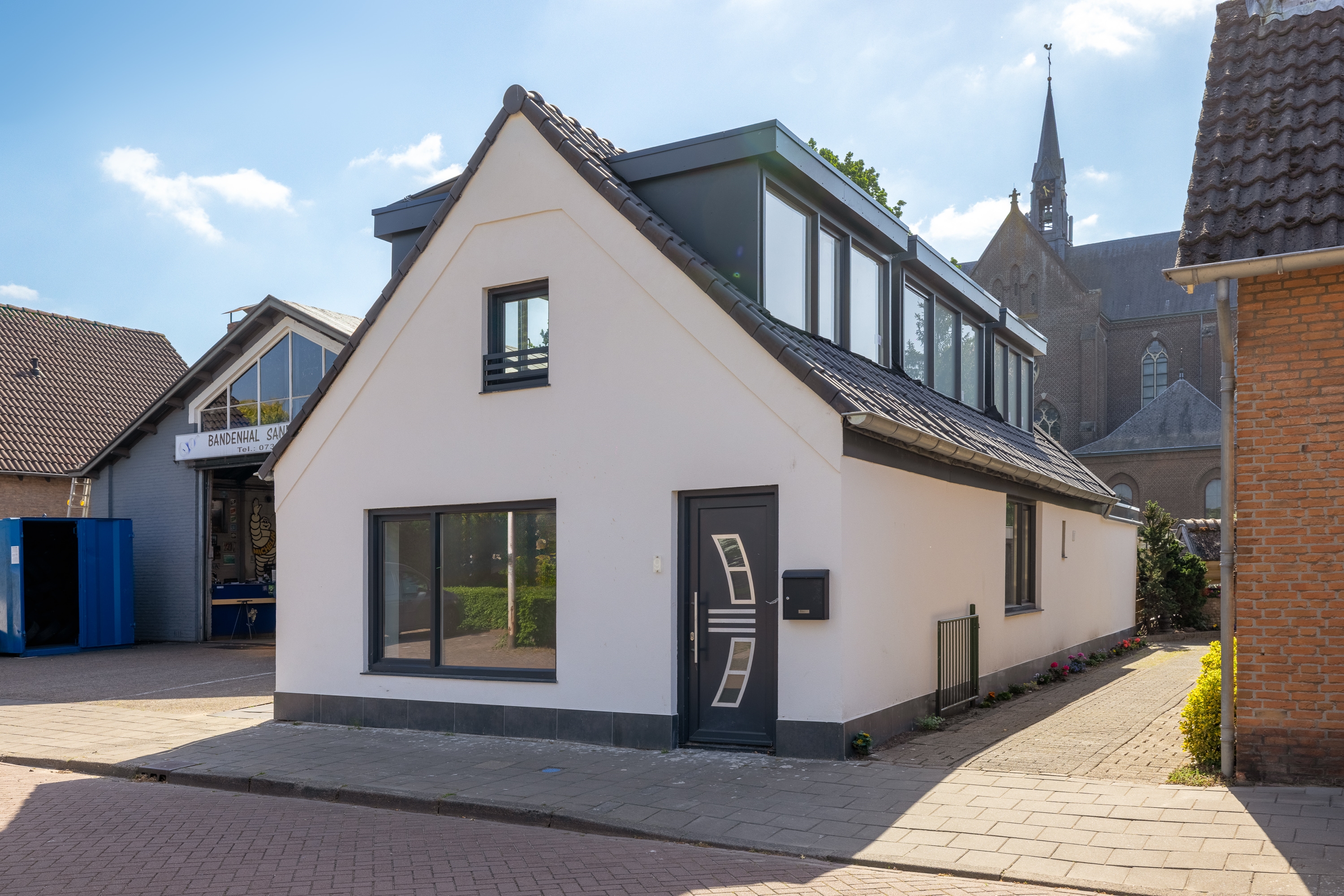 5 Rooms Rooms,2 BathroomsBathrooms,Woonhuis,Te Koop,1589