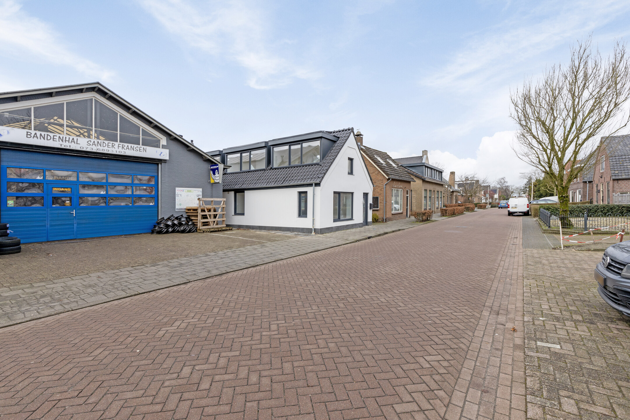 5 Rooms Rooms,2 BathroomsBathrooms,Woonhuis,Te Koop,1589