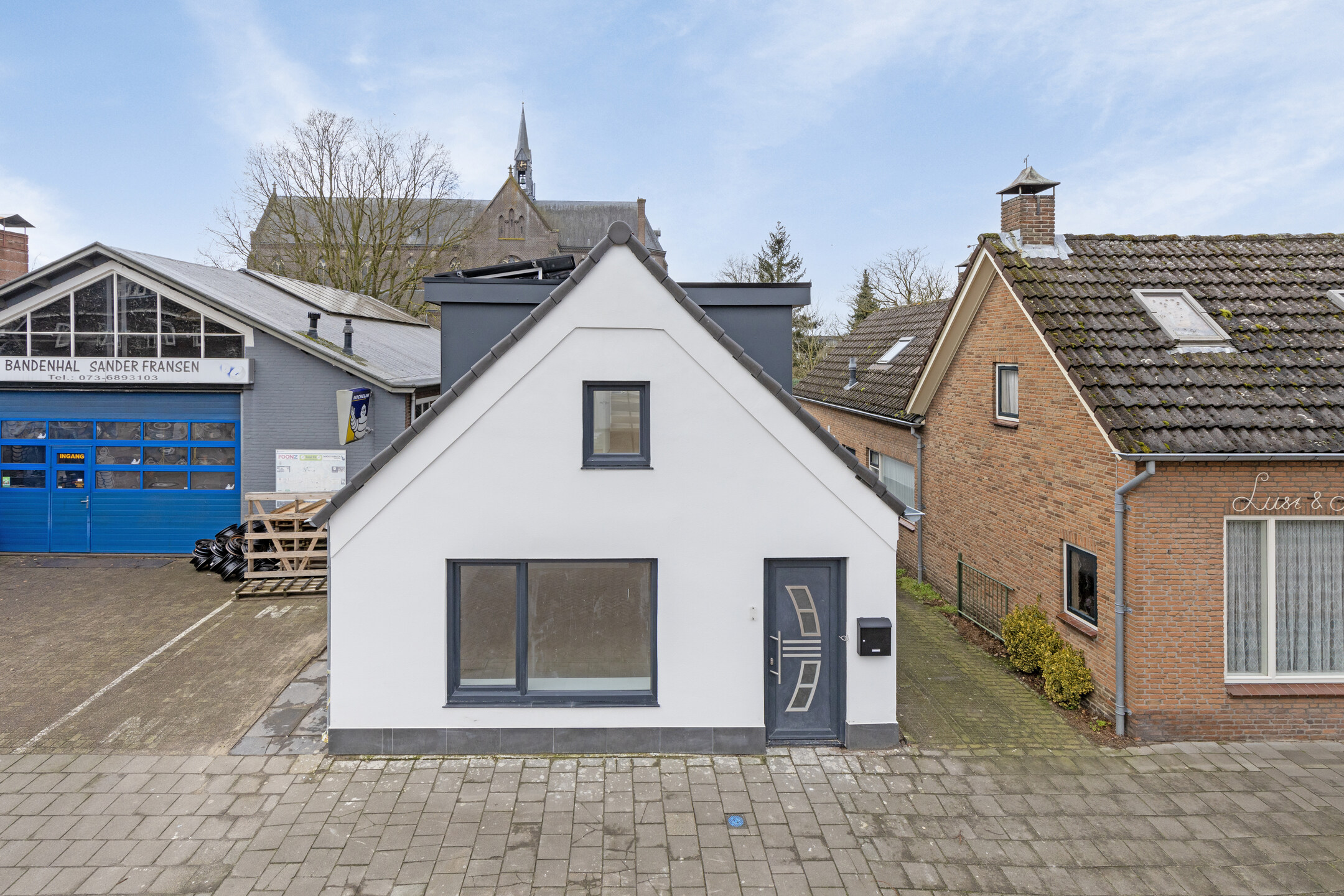 5 Rooms Rooms,2 BathroomsBathrooms,Woonhuis,Te Koop,1589