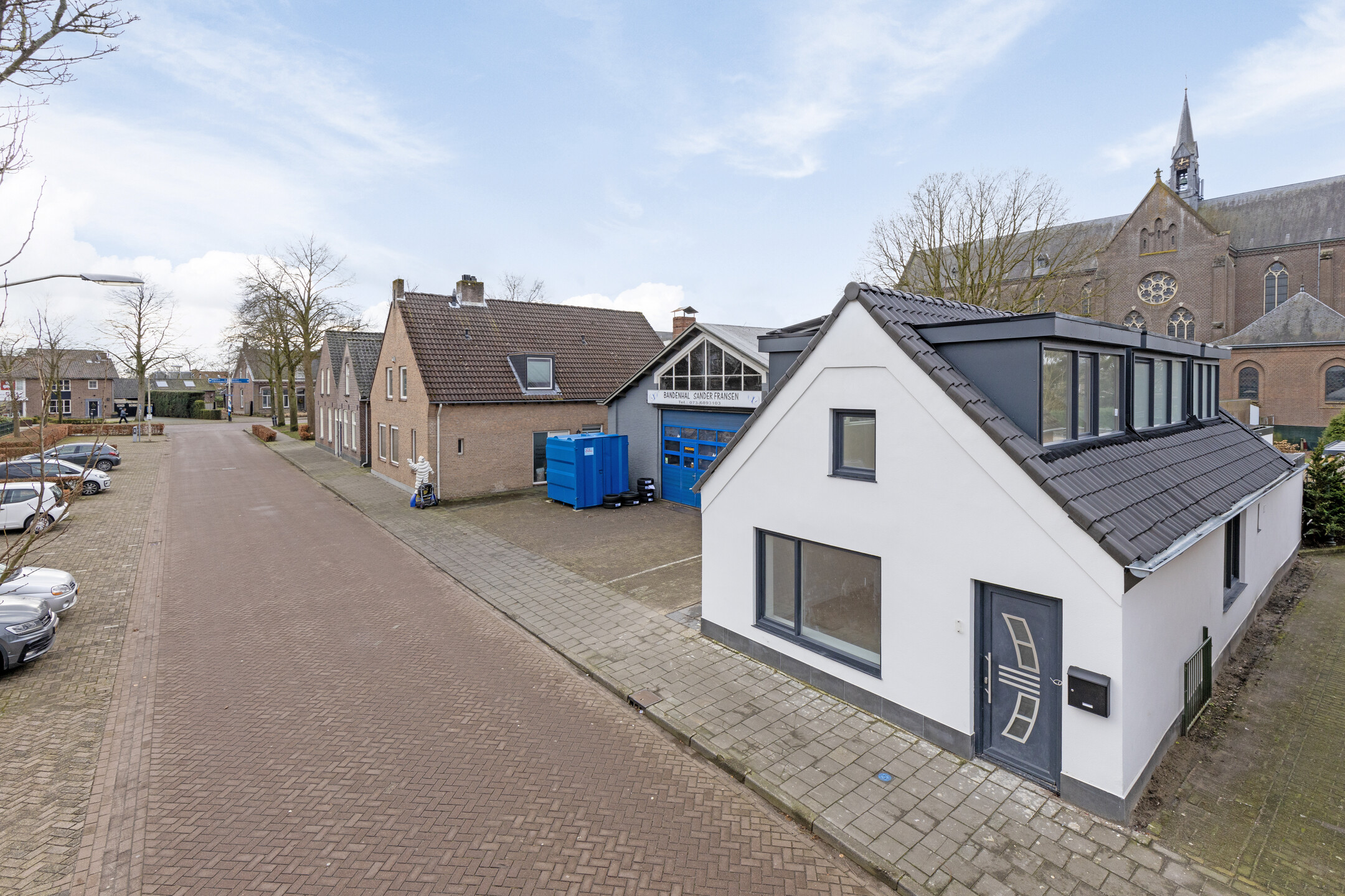 5 Rooms Rooms,2 BathroomsBathrooms,Woonhuis,Te Koop,1589