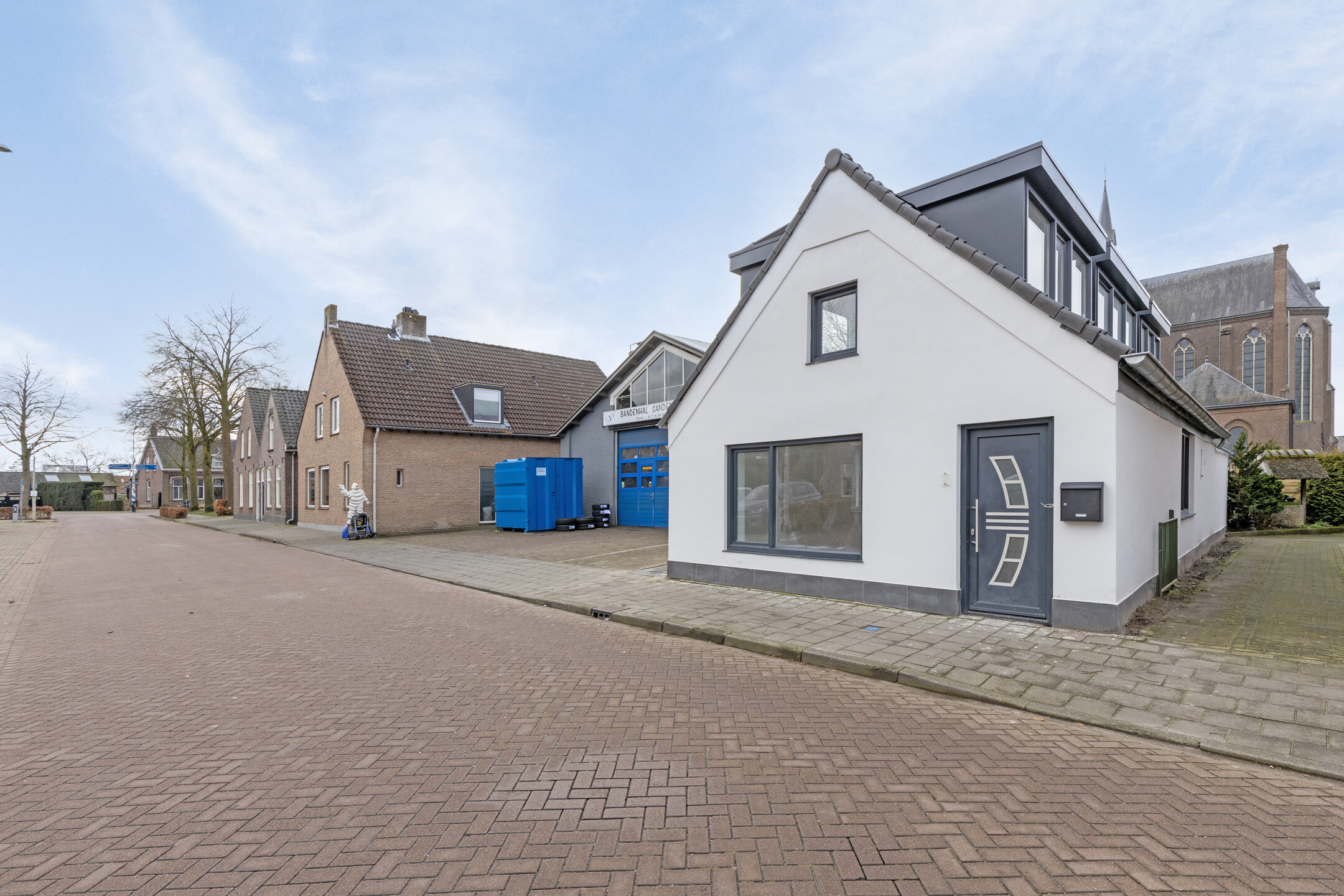 5 Rooms Rooms,2 BathroomsBathrooms,Woonhuis,Te Koop,1589